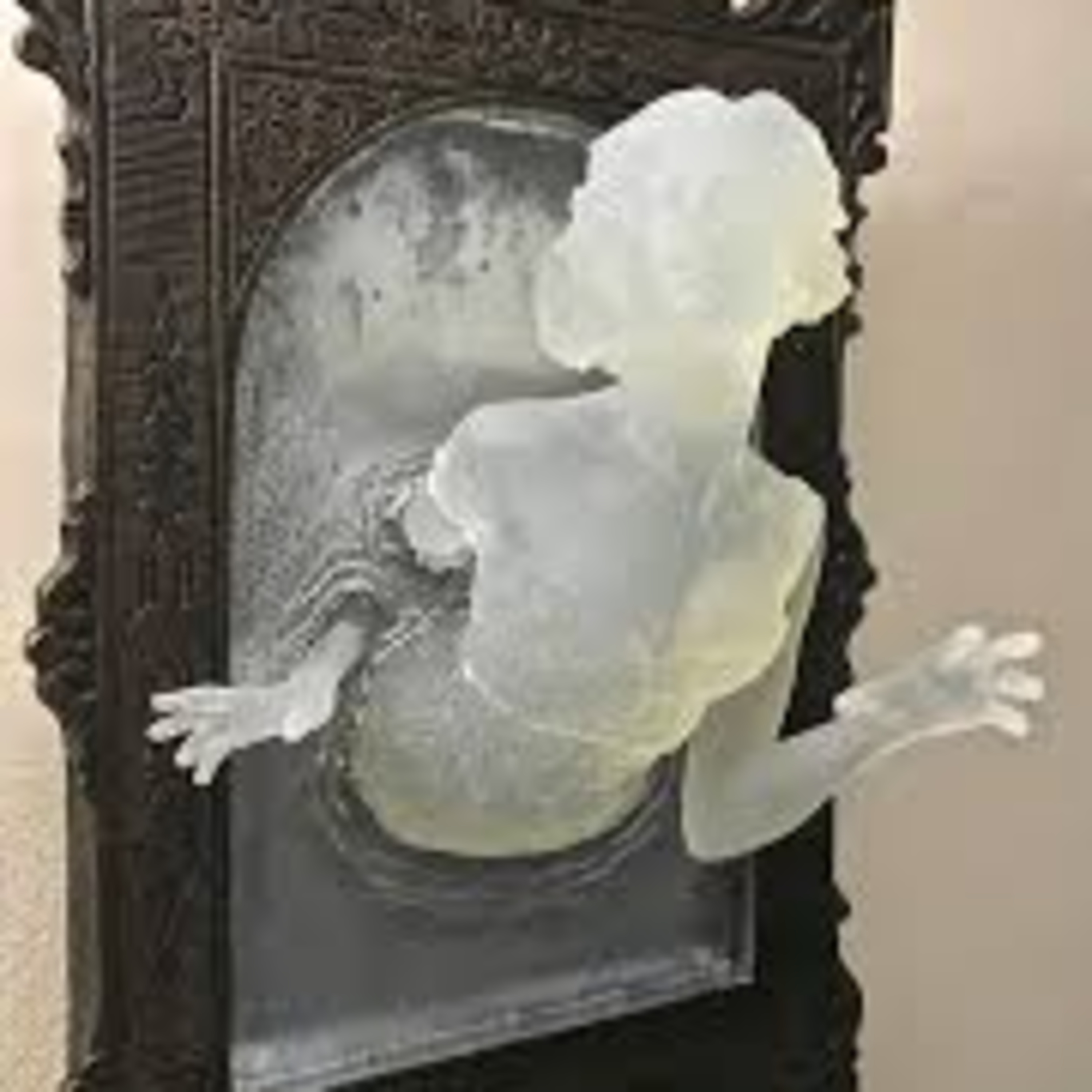 El Fantasma y el Ensalmador, de Joseph Sheridan Le Fanu episode artwork