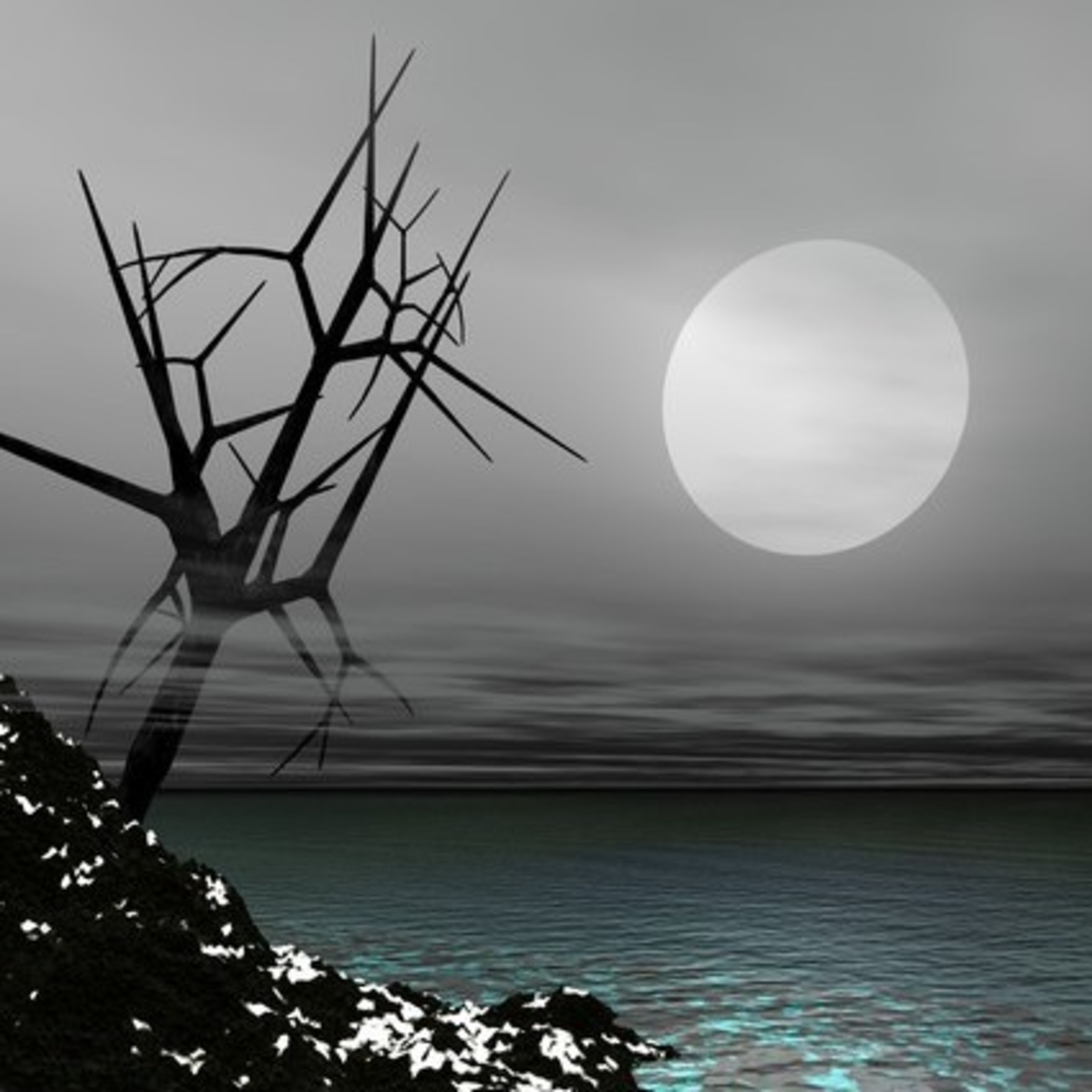La Transformación, de Mary Shelley episode artwork