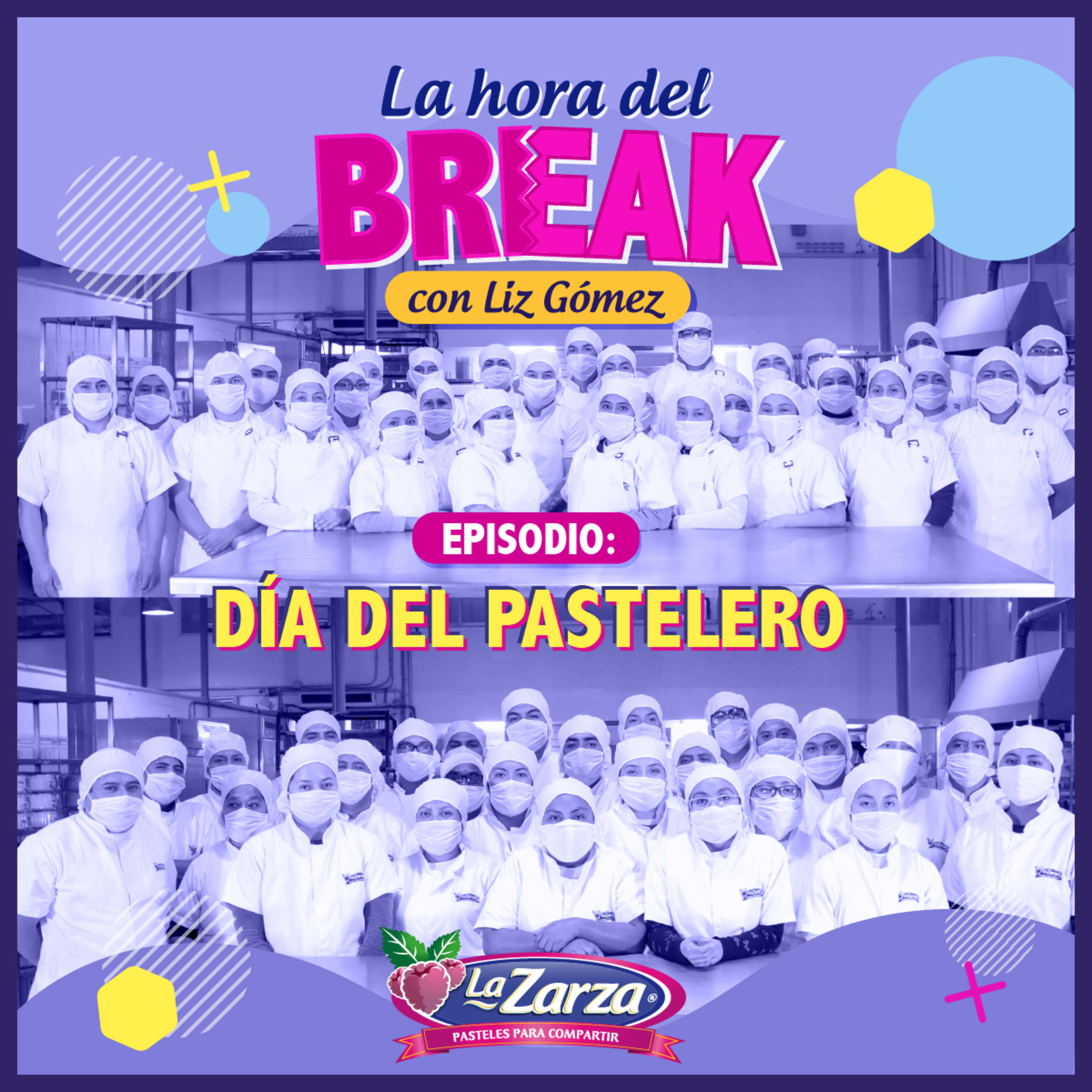 La Hora del Break