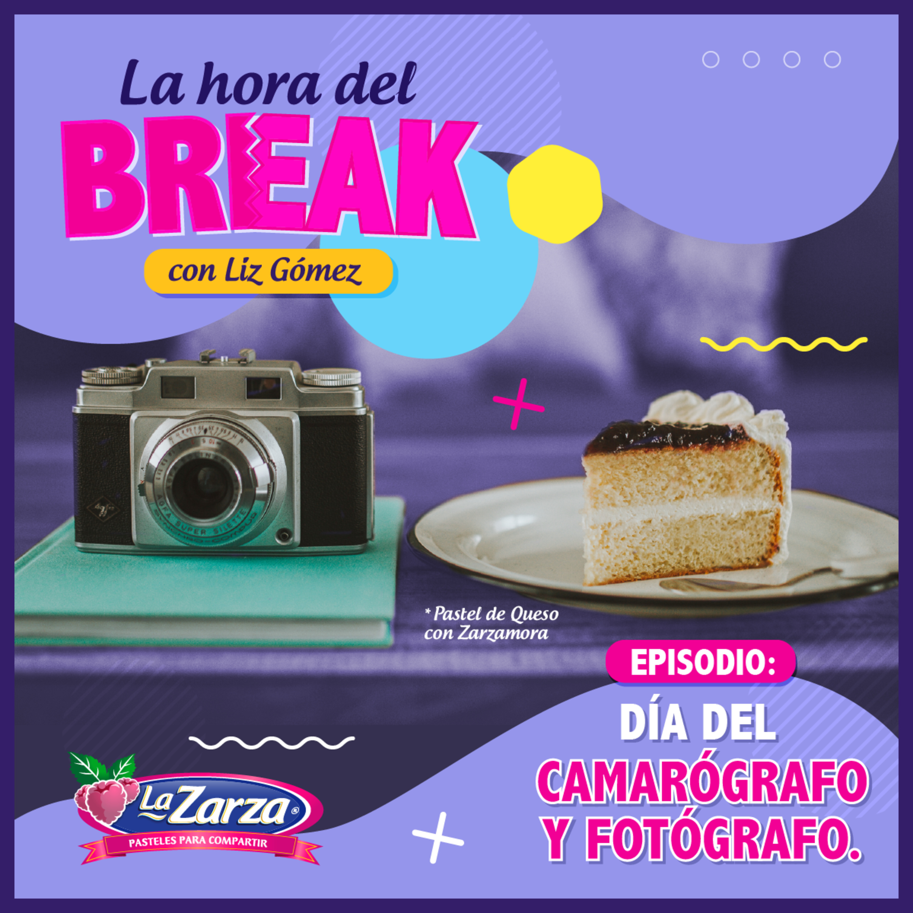 La Hora del Break