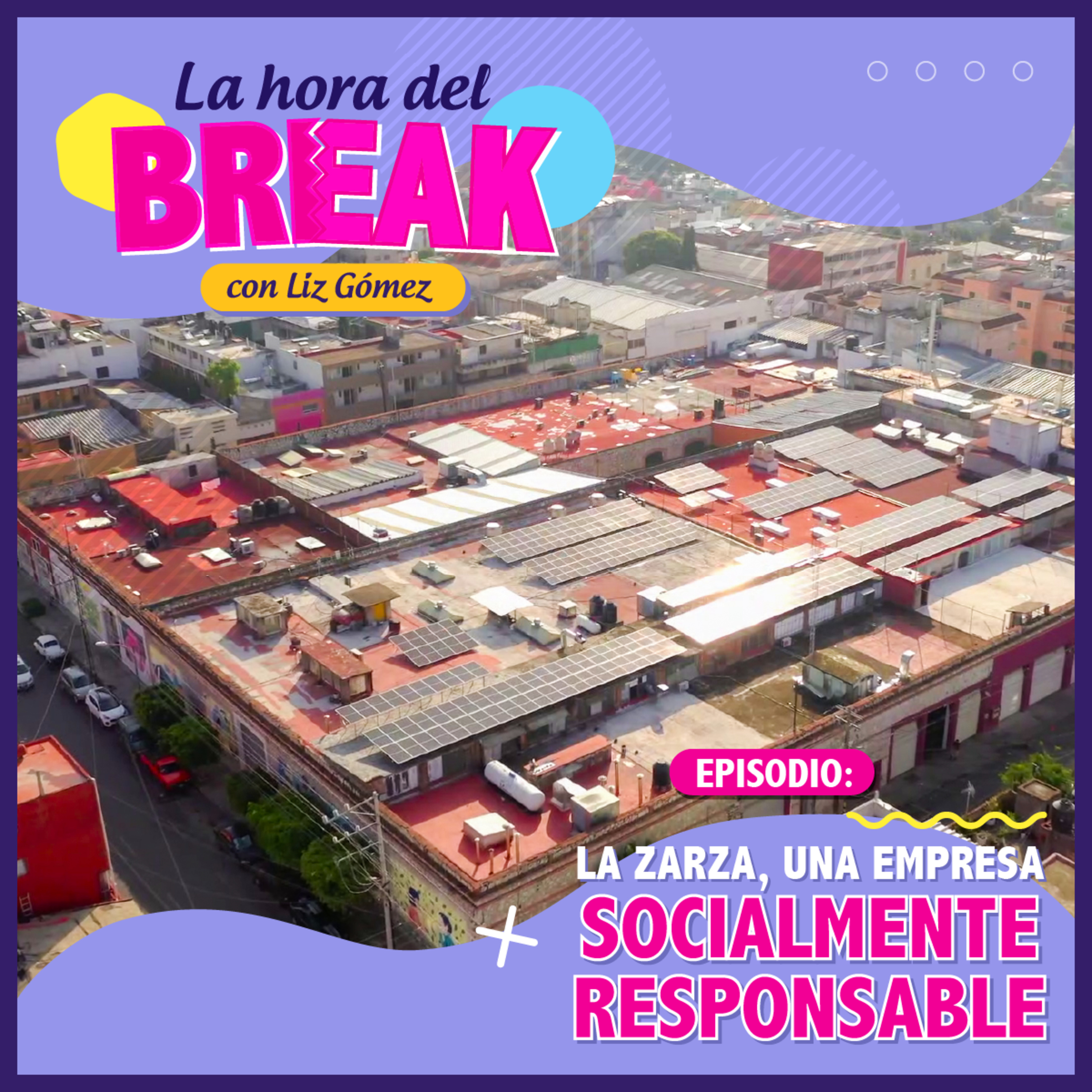 La Hora del Break