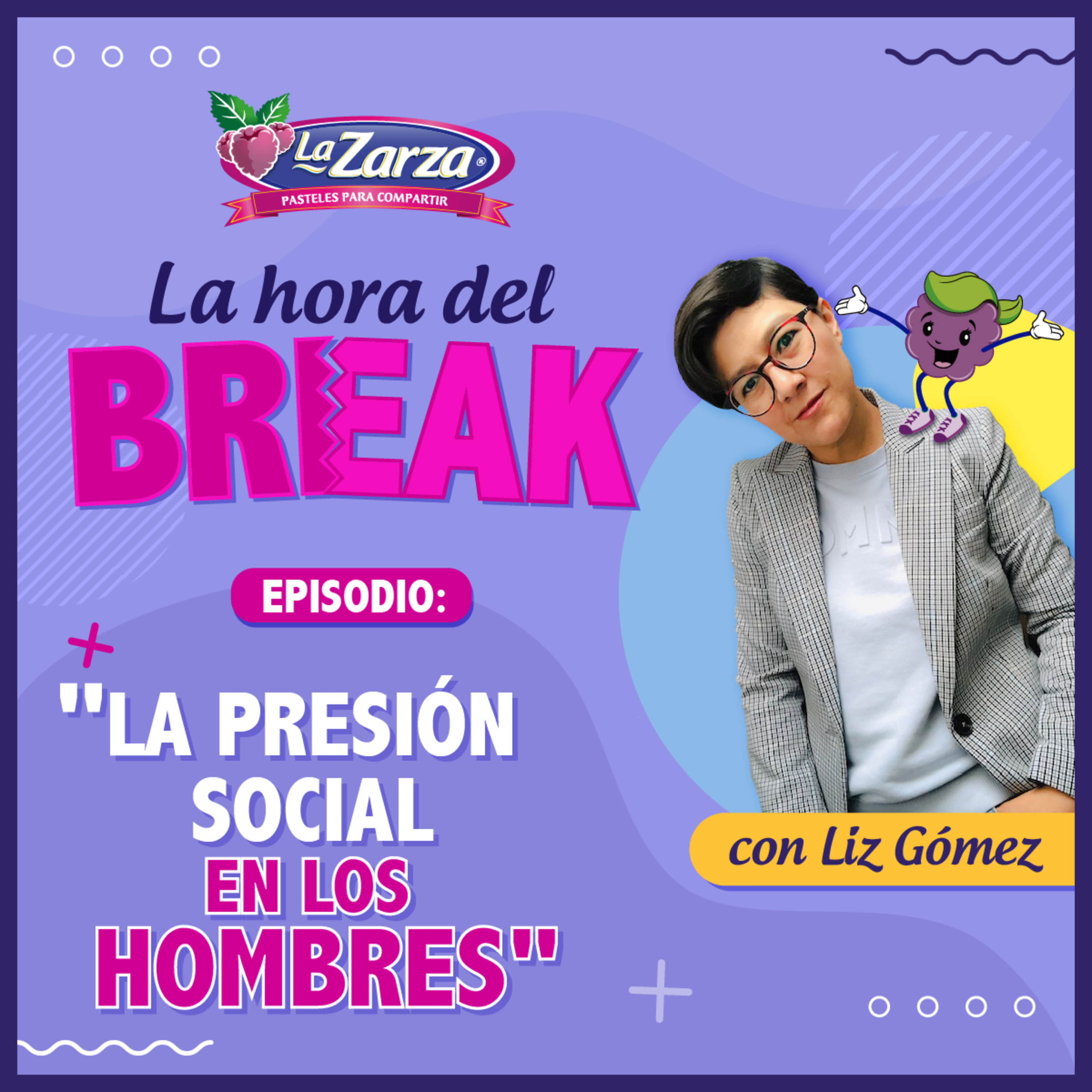 La Hora del Break