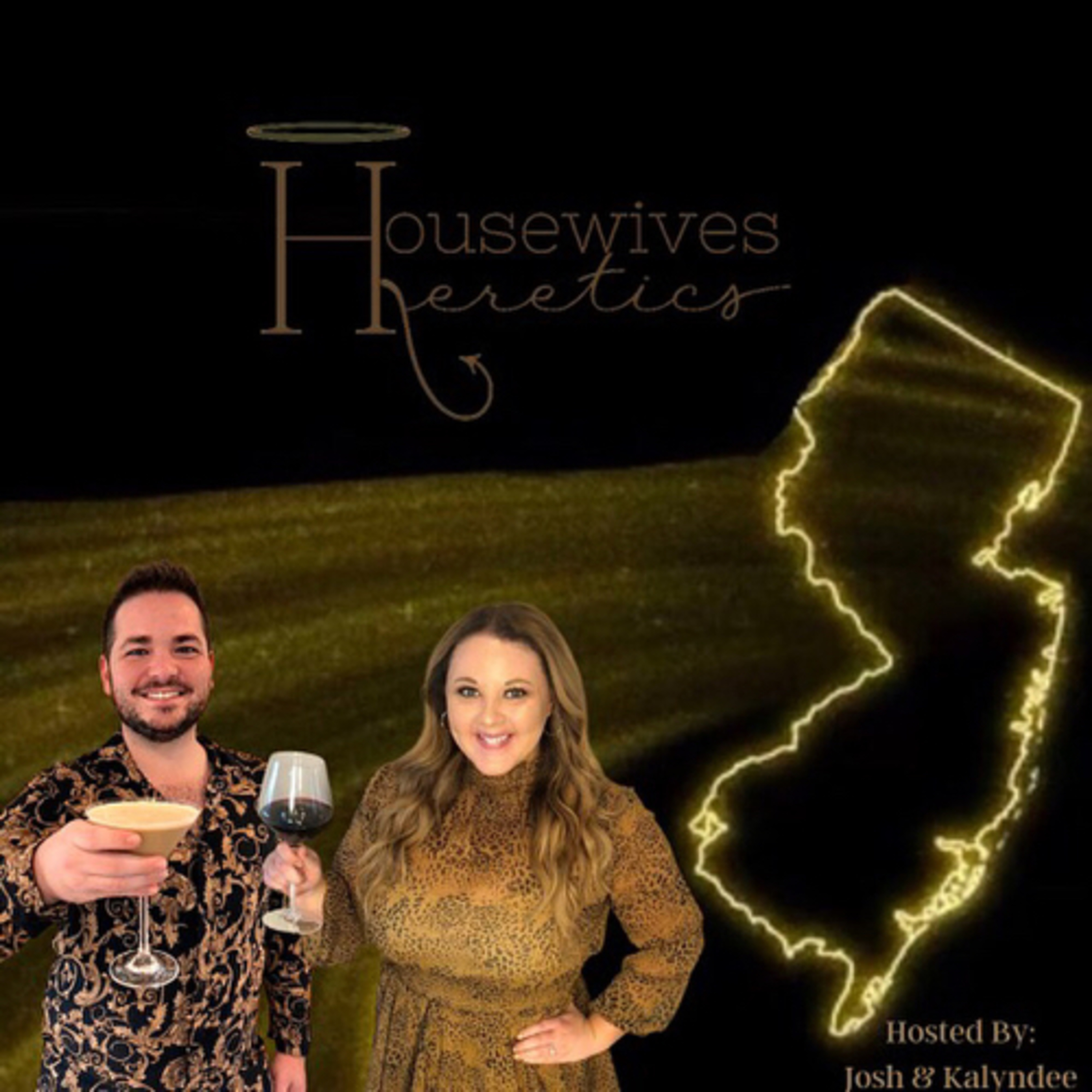 Housewives Heretics