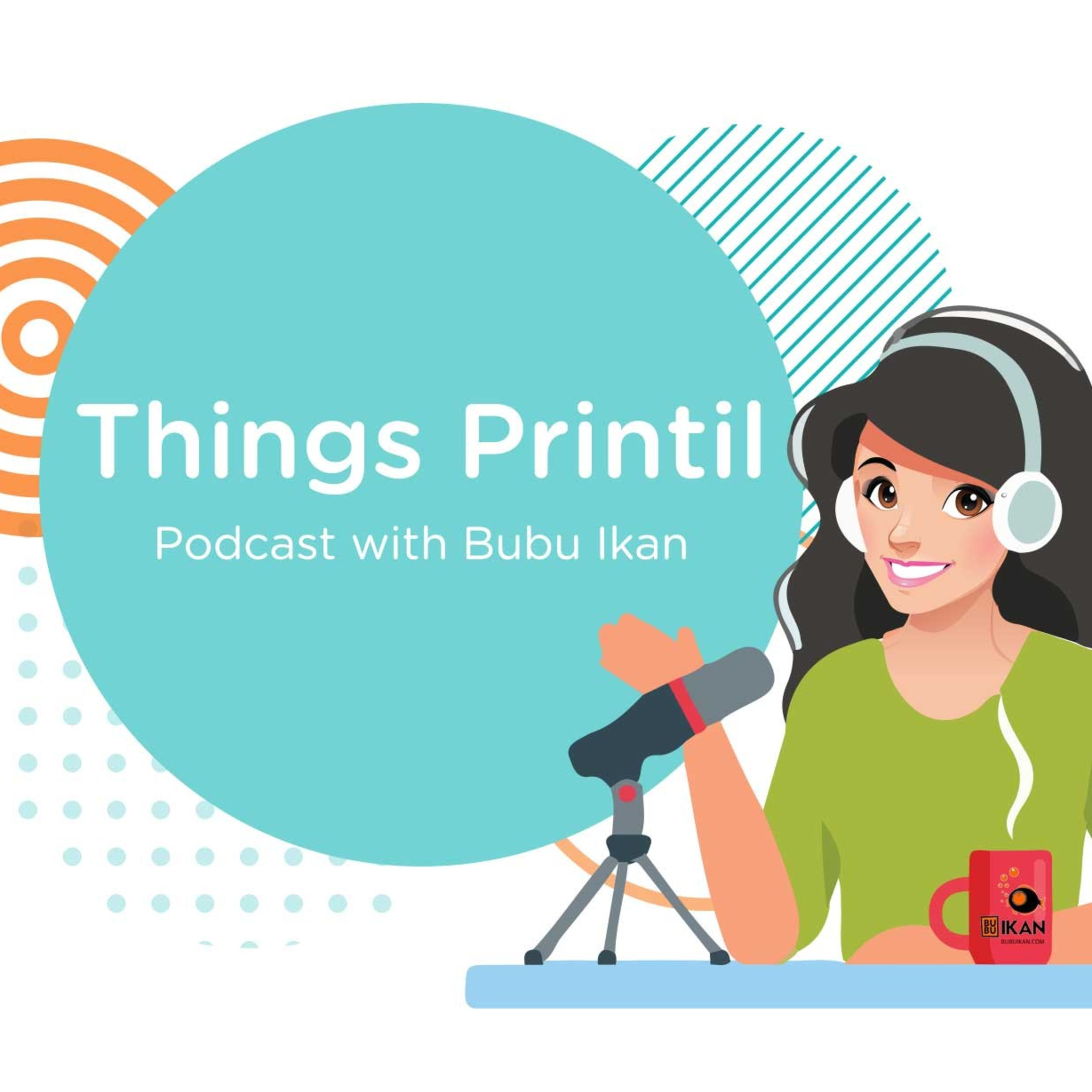Thingsprintil