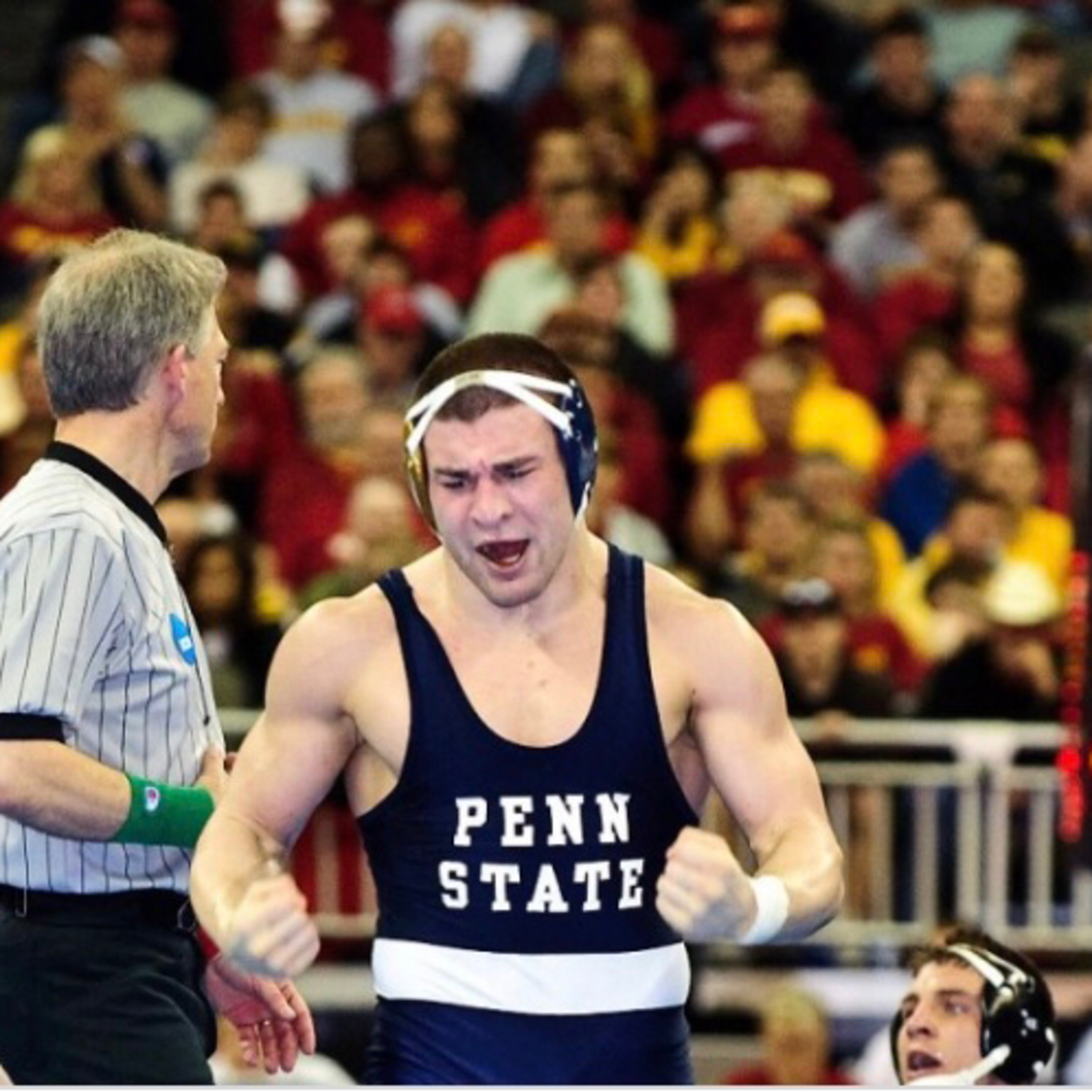 Wrestling Roundup Podcast: Dan Vallimont