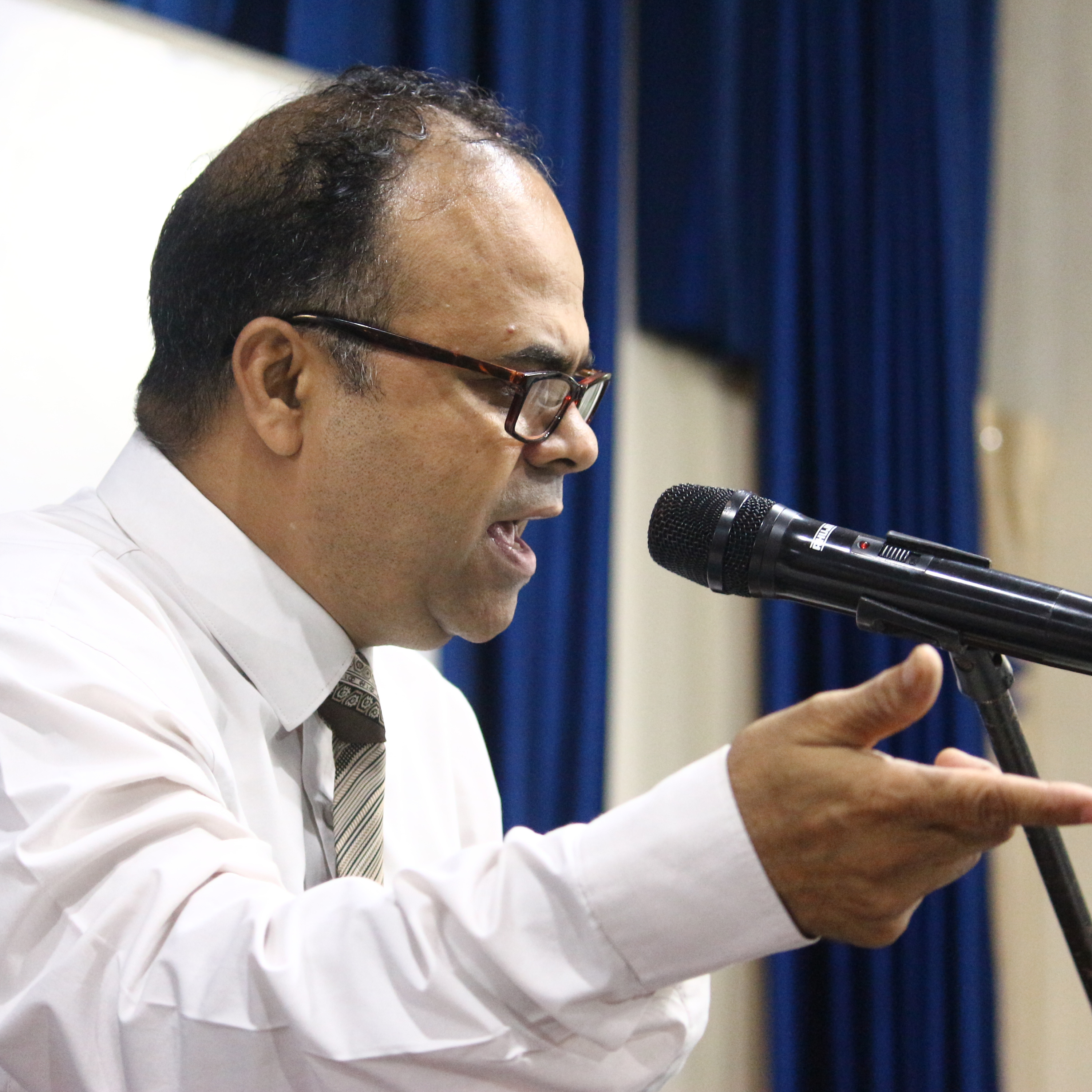 End time message church, Uttrakhand //by Bro:- Deepak Ramola