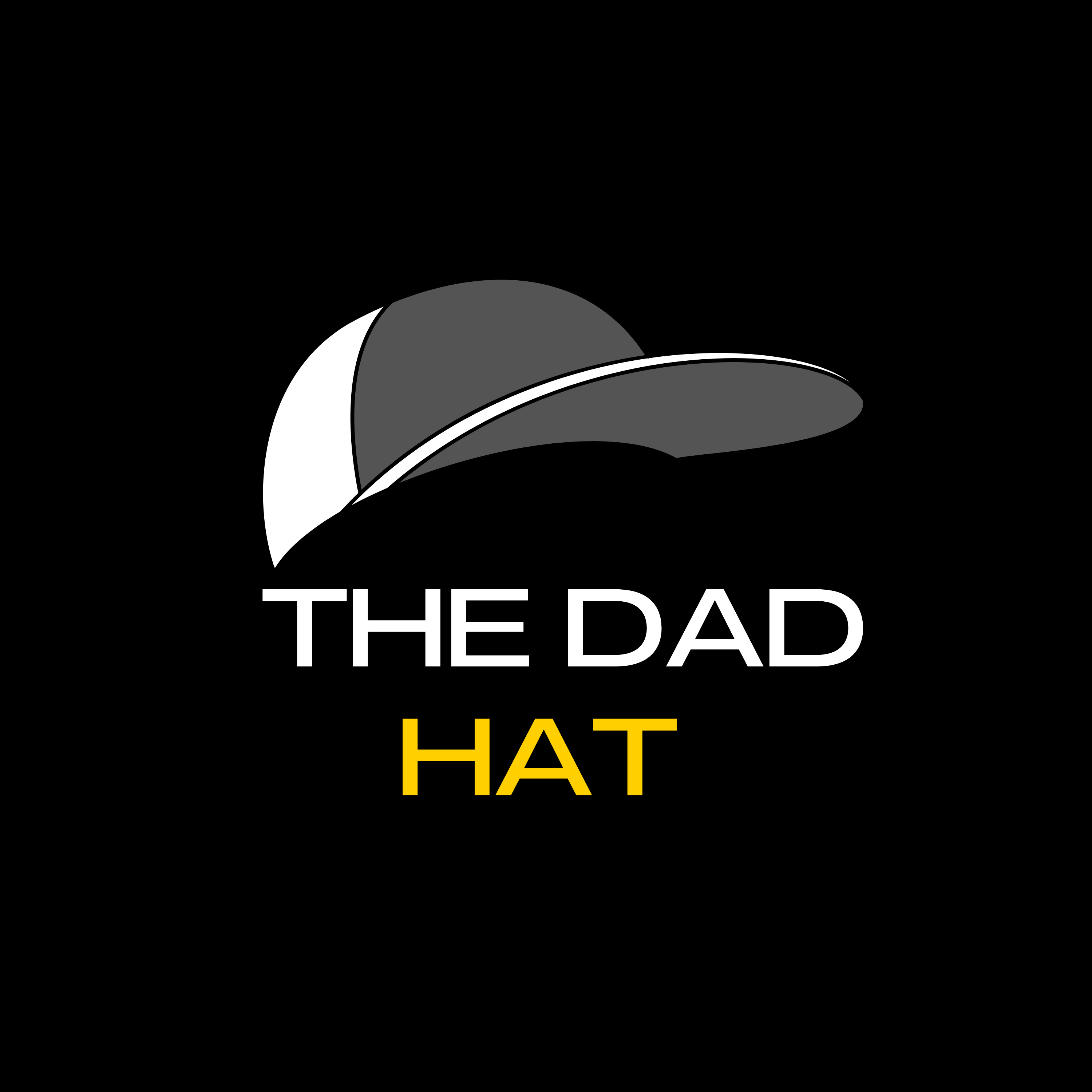 The Dad Hat
