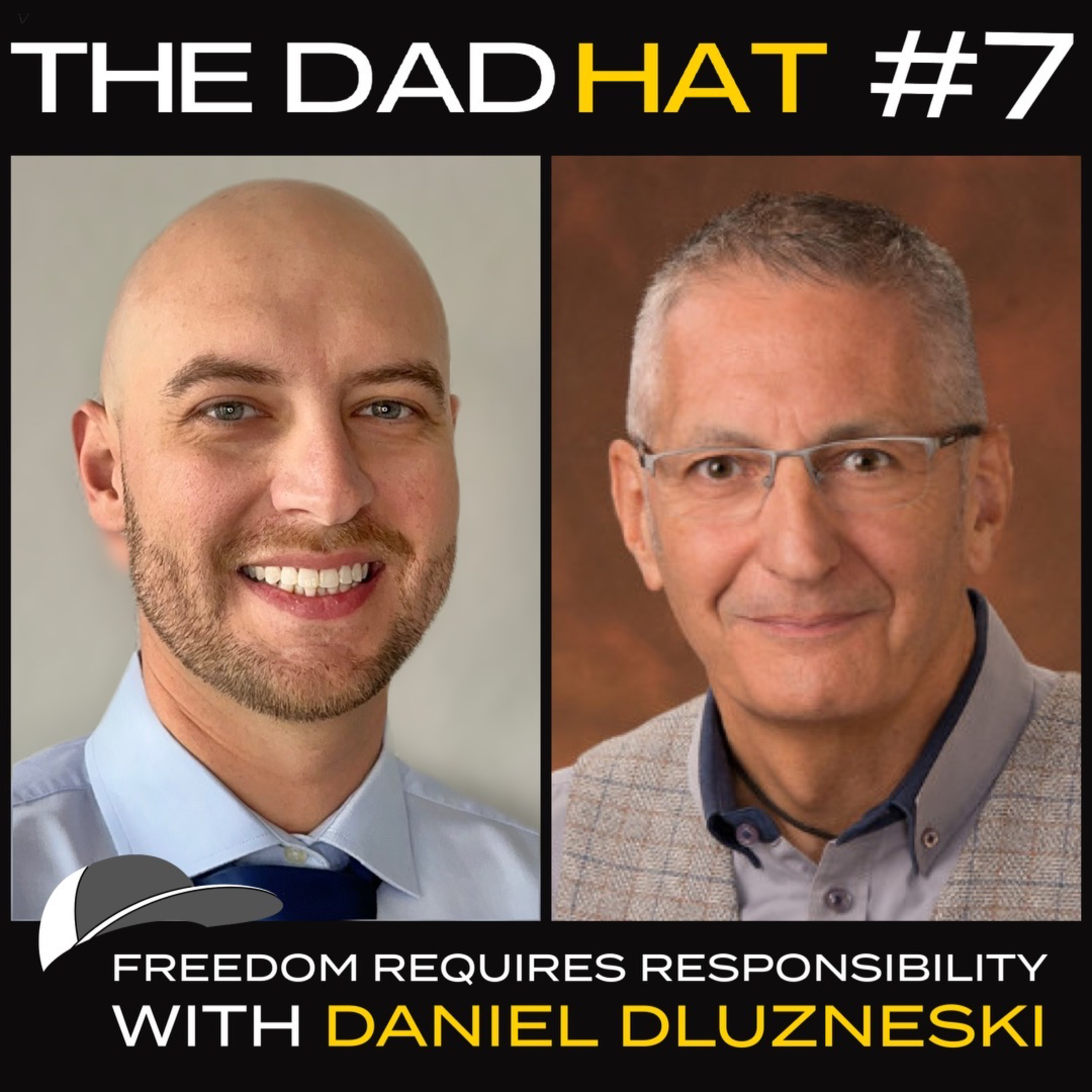 The Dad Hat