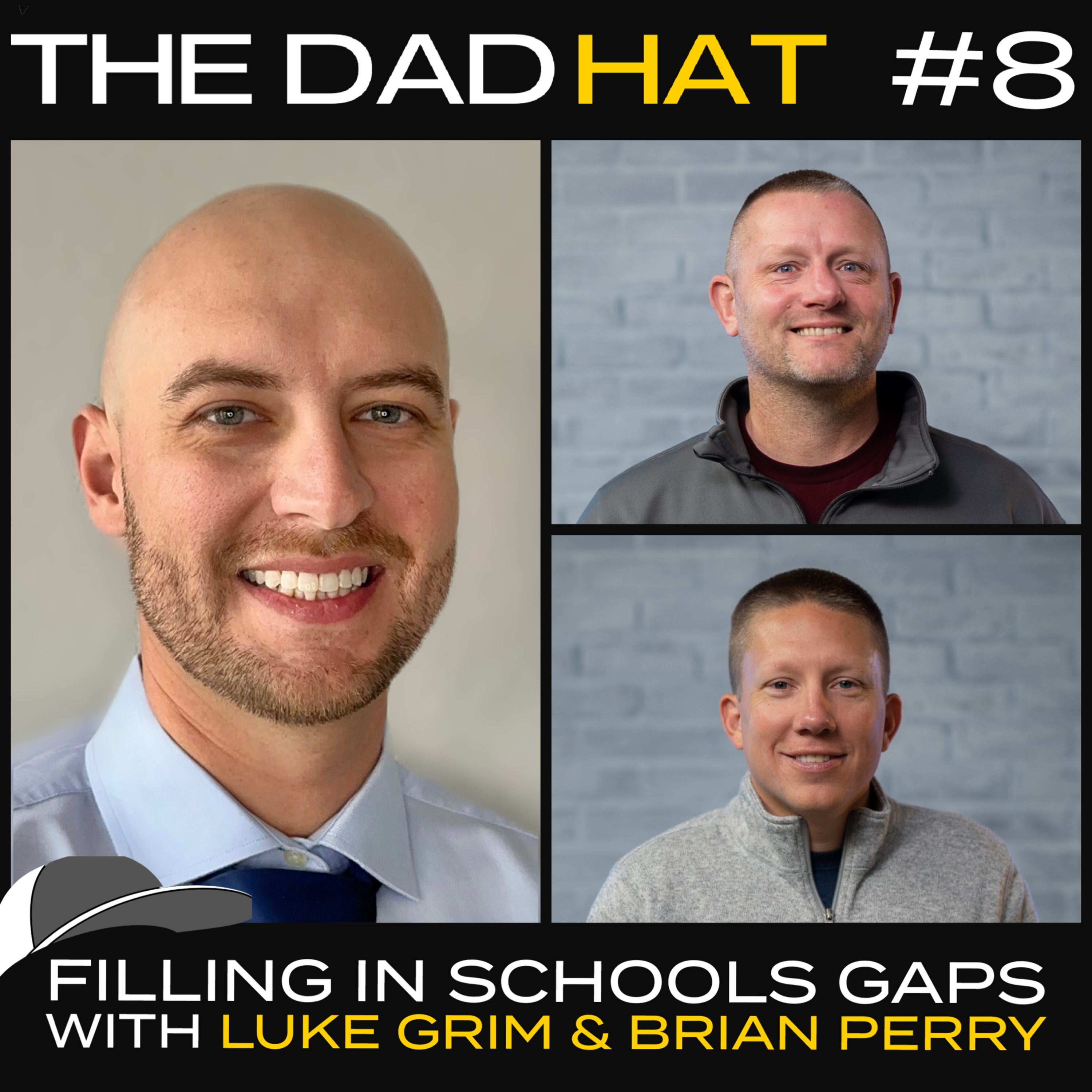 The Dad Hat