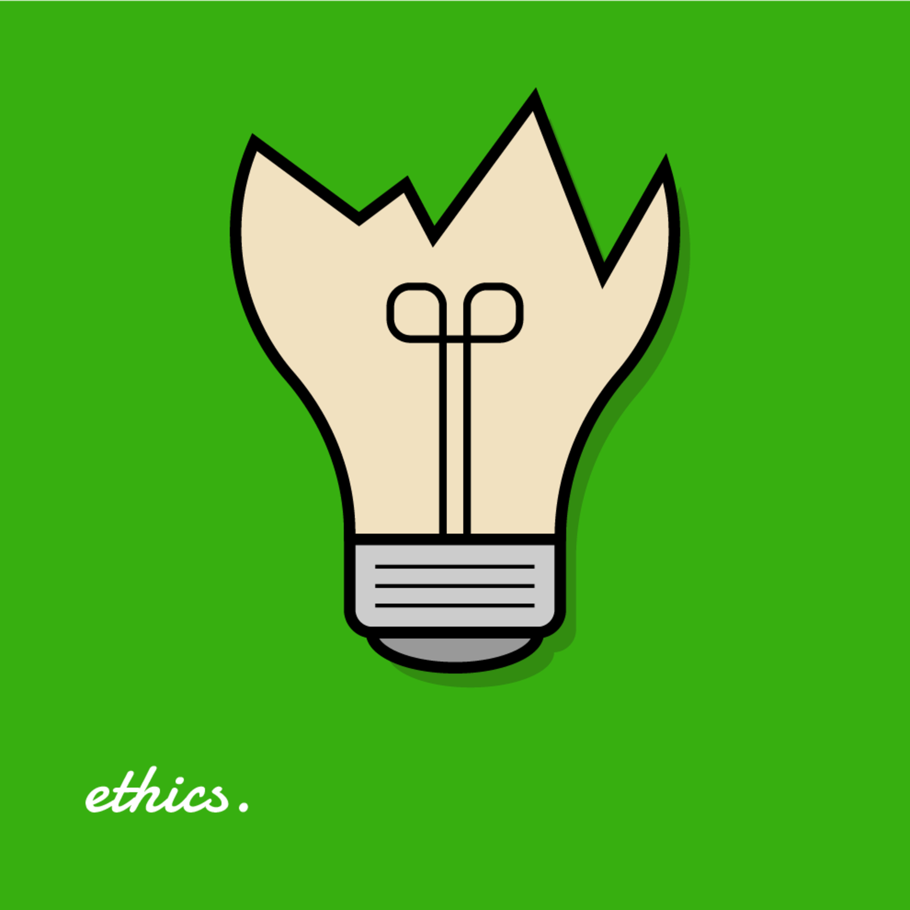 Ethics.
