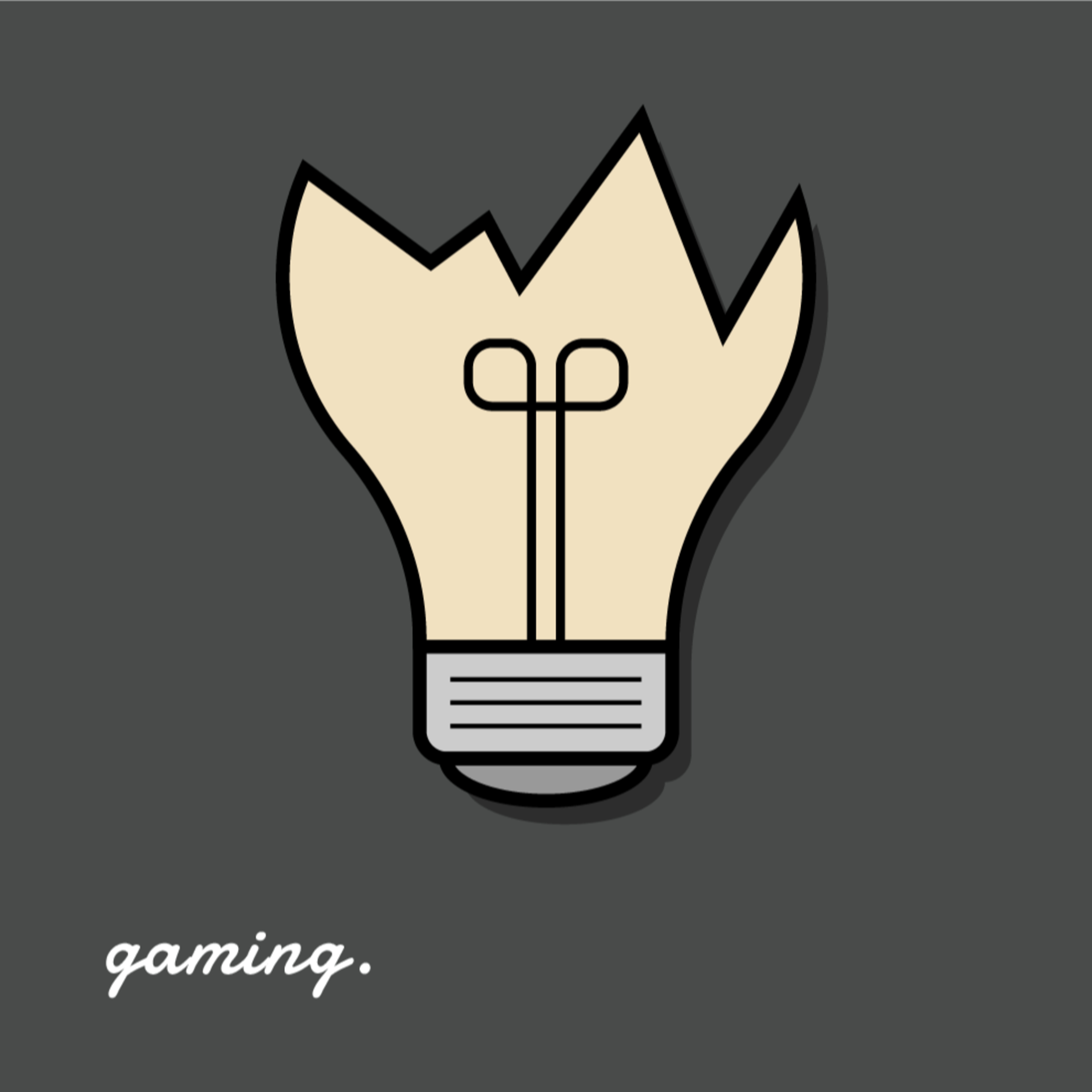 Gaming.
