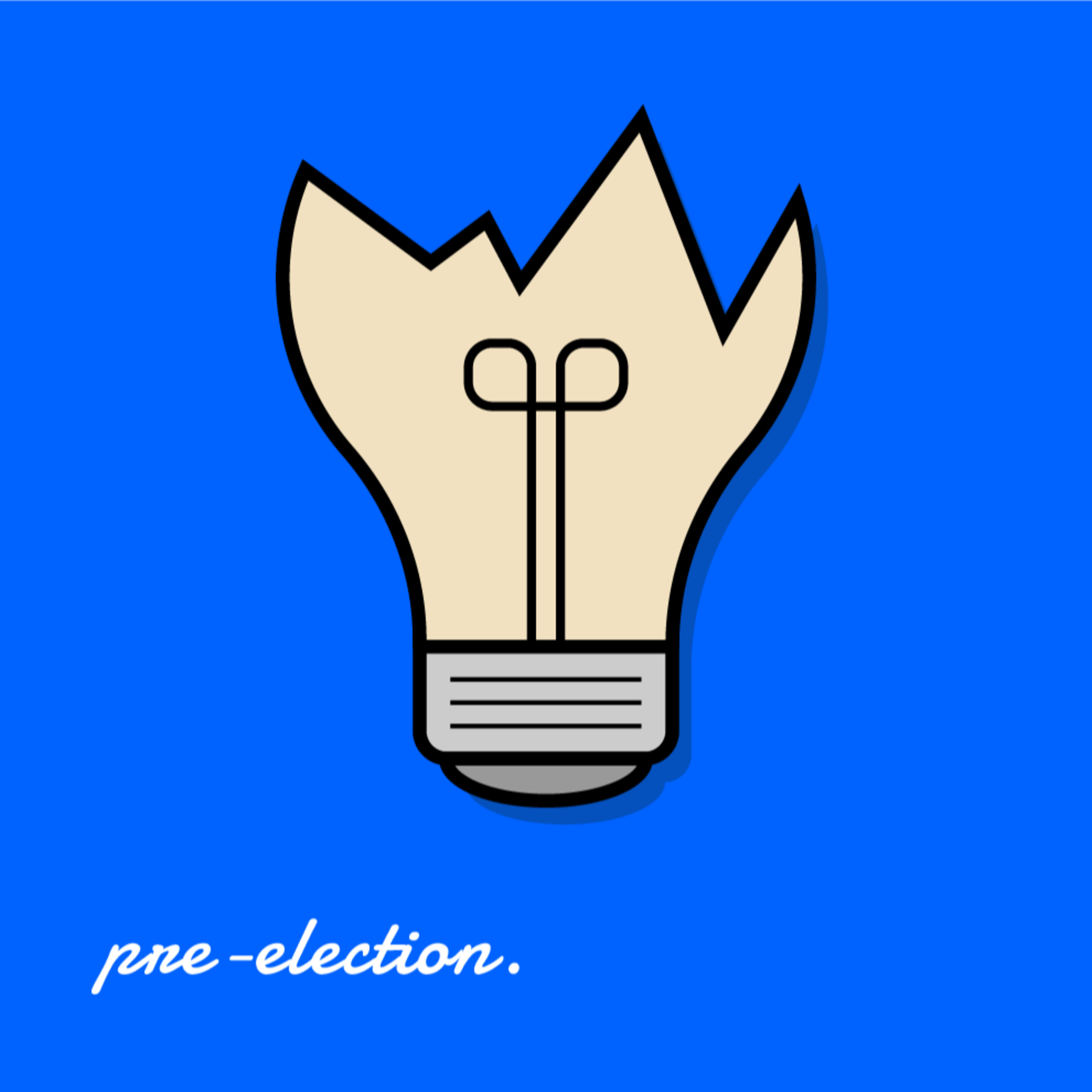 Pre-Election.