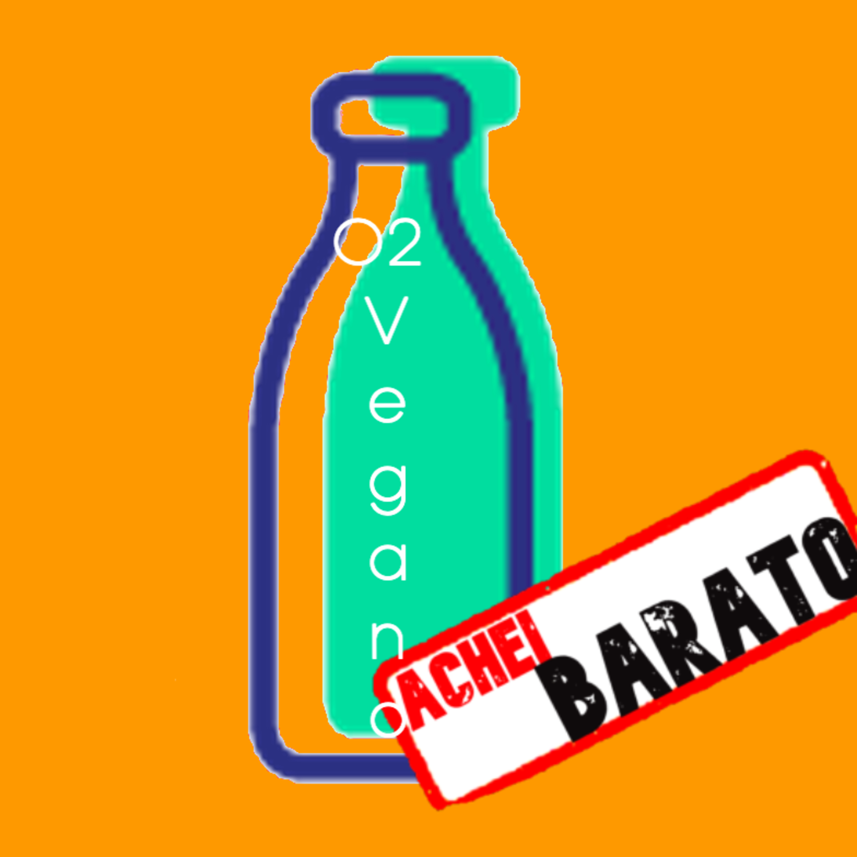 Achei Barato