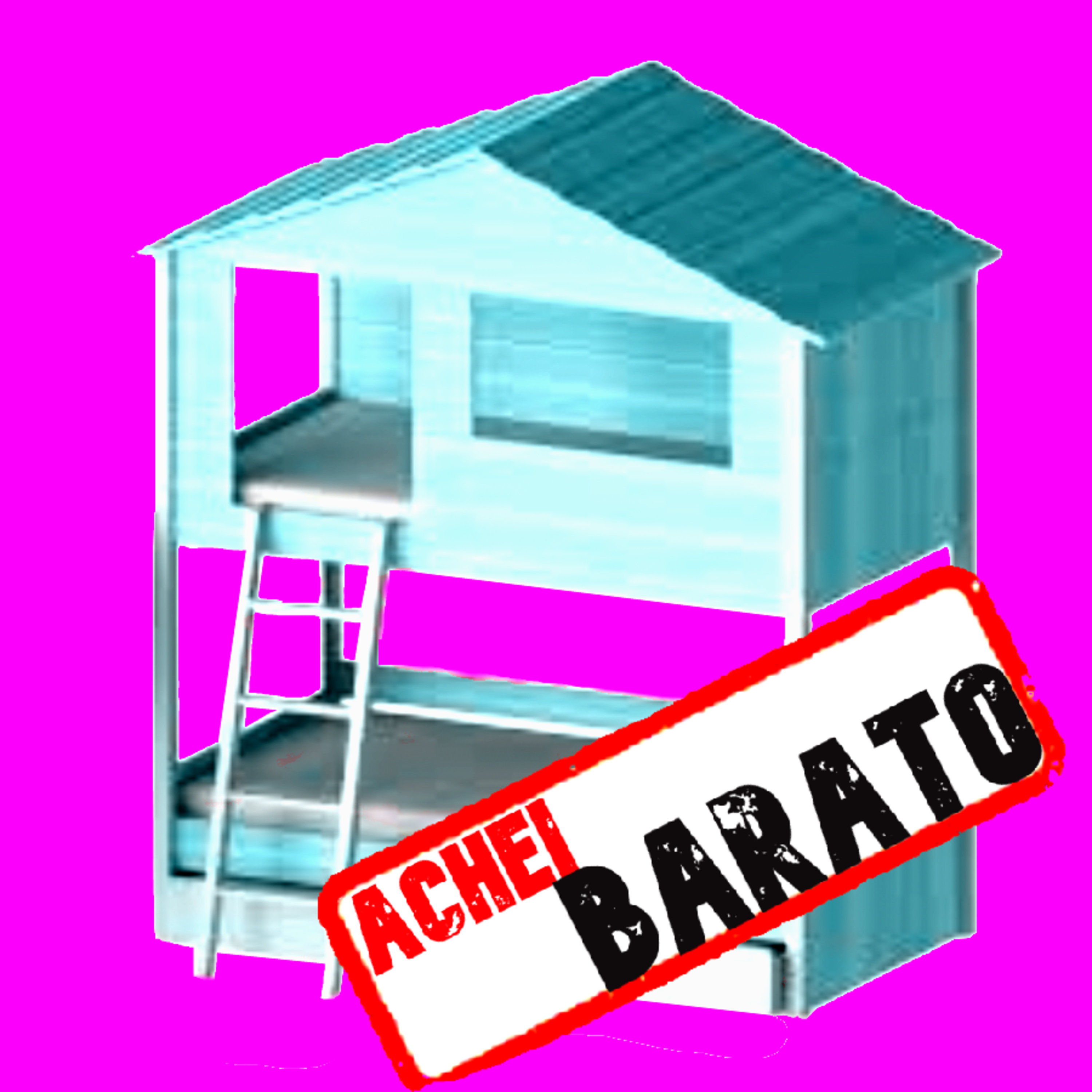 Achei Barato