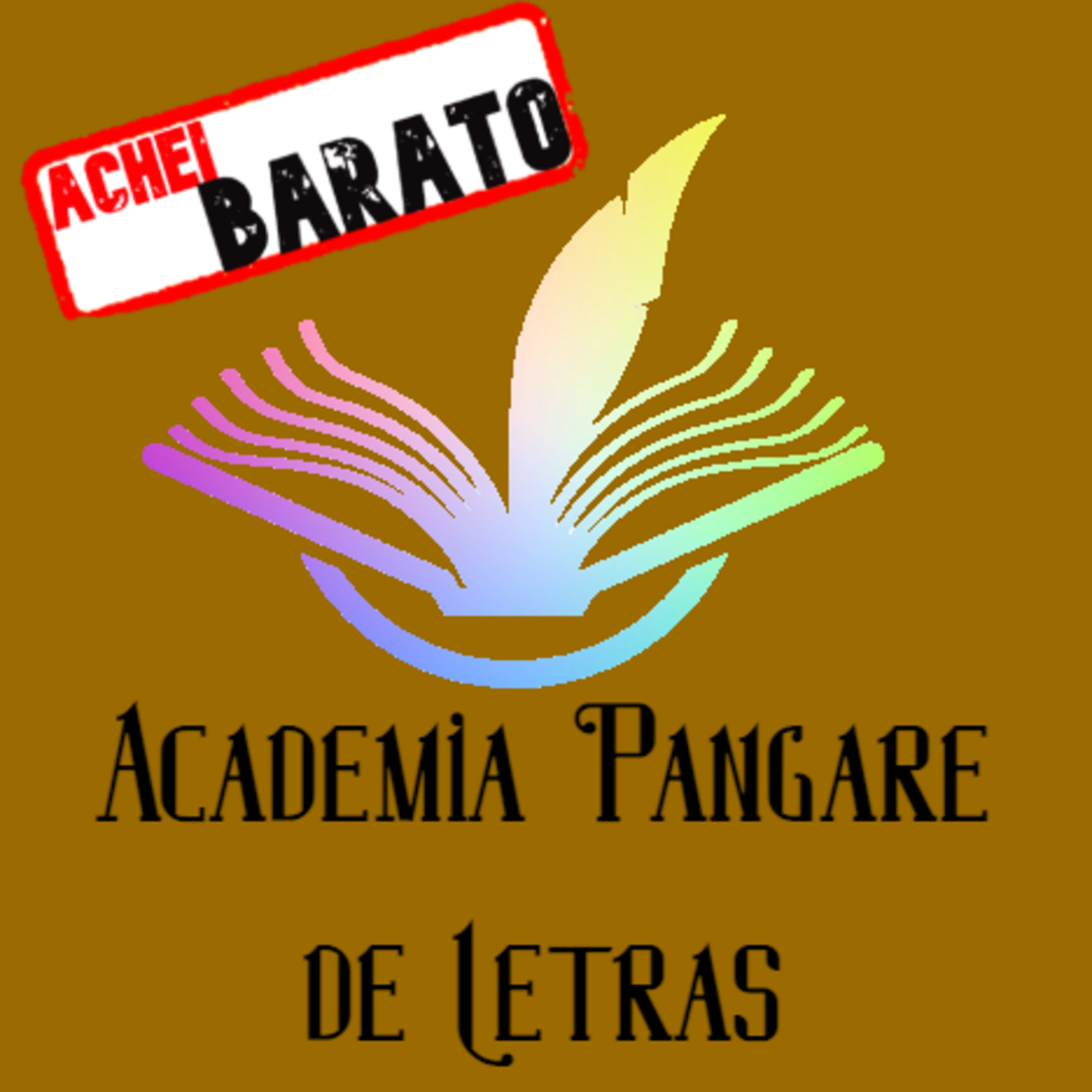 Achei Barato