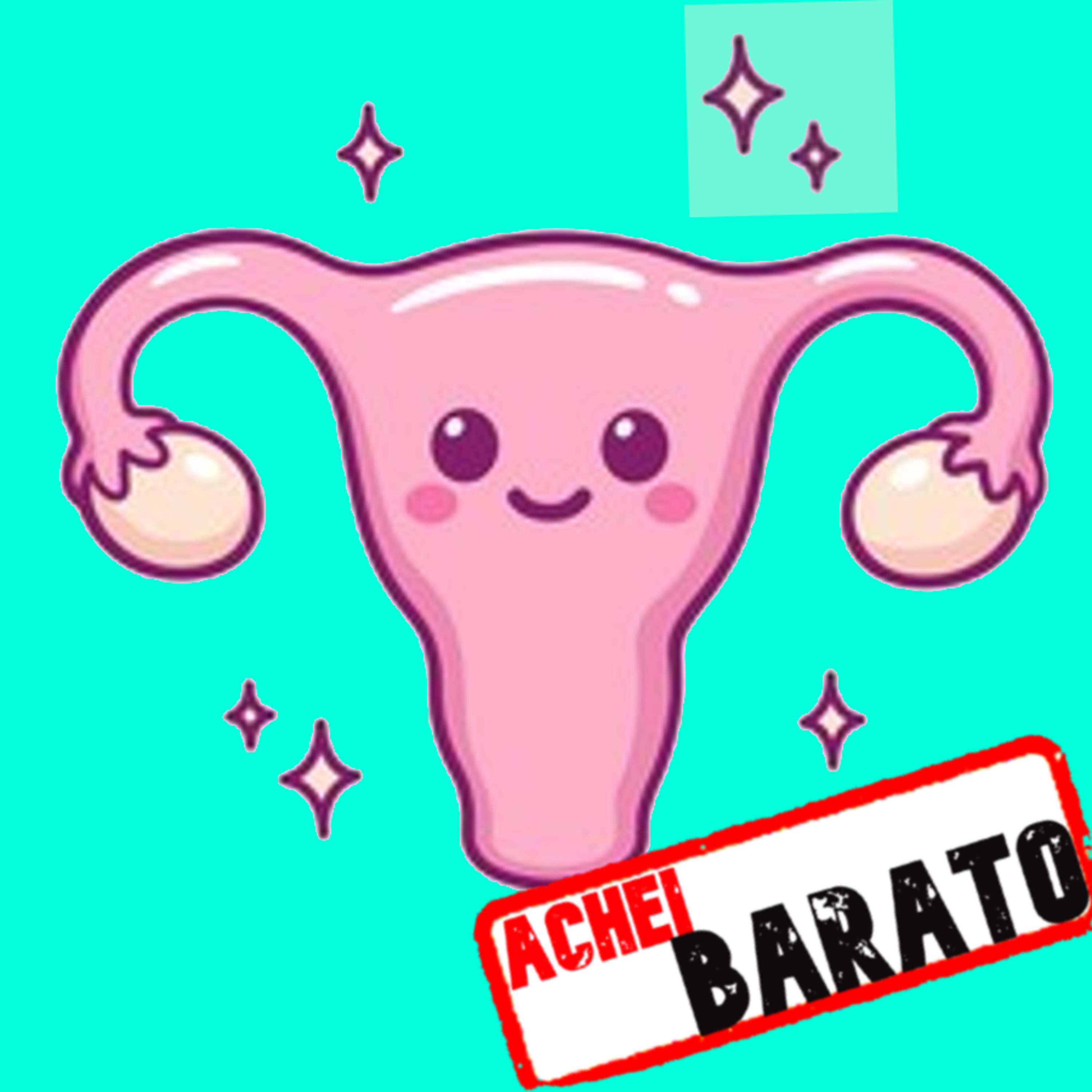 Achei Barato