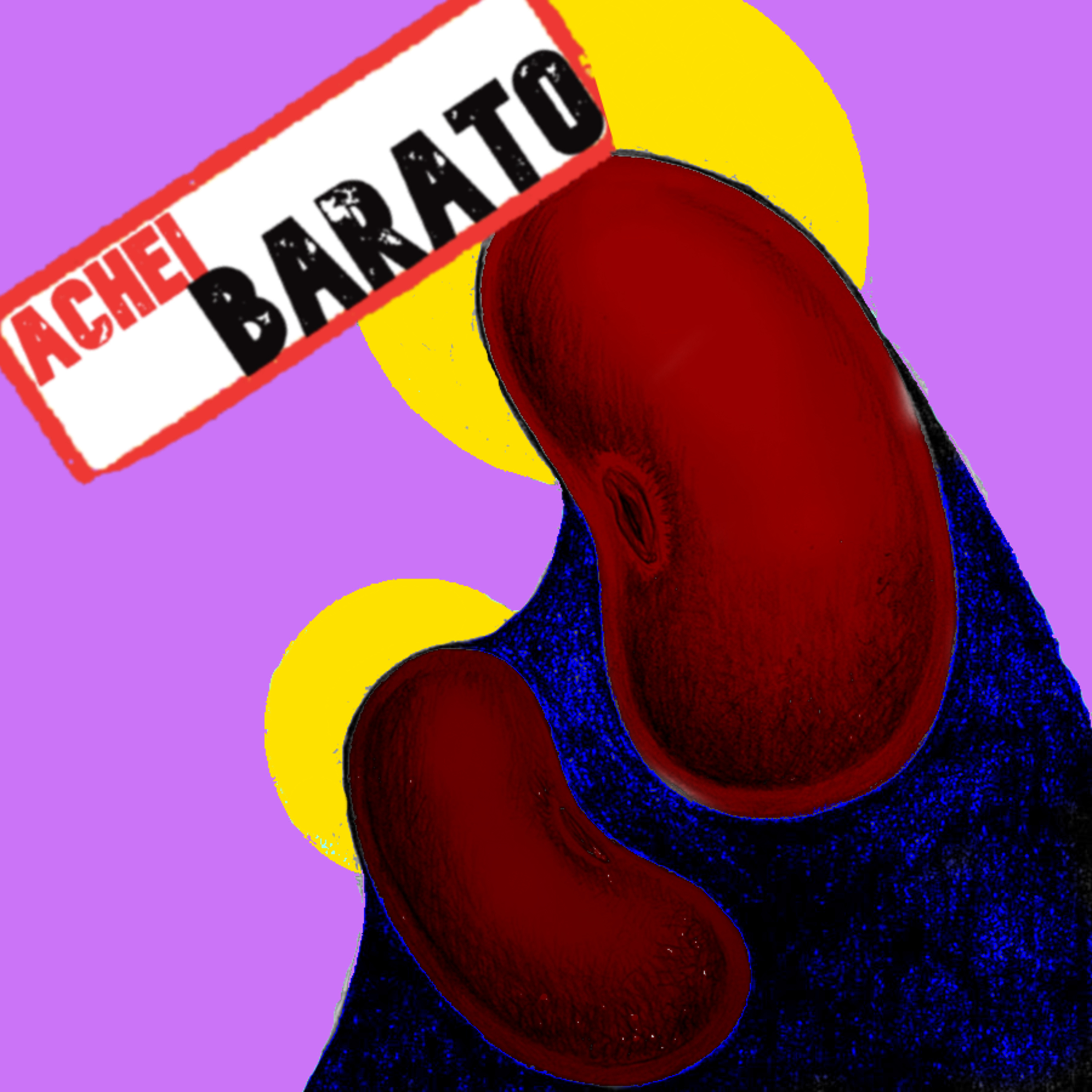 Achei Barato