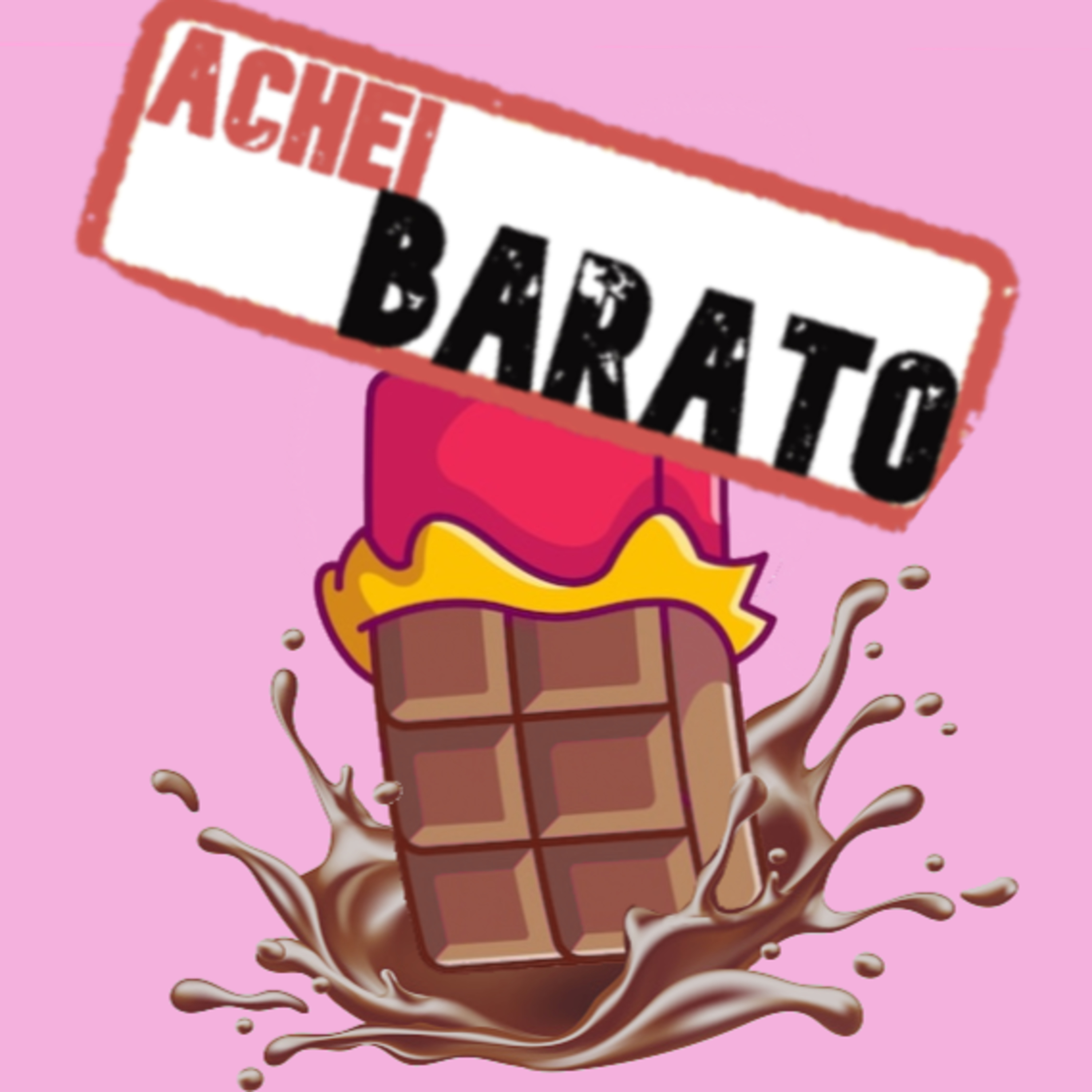 Achei Barato