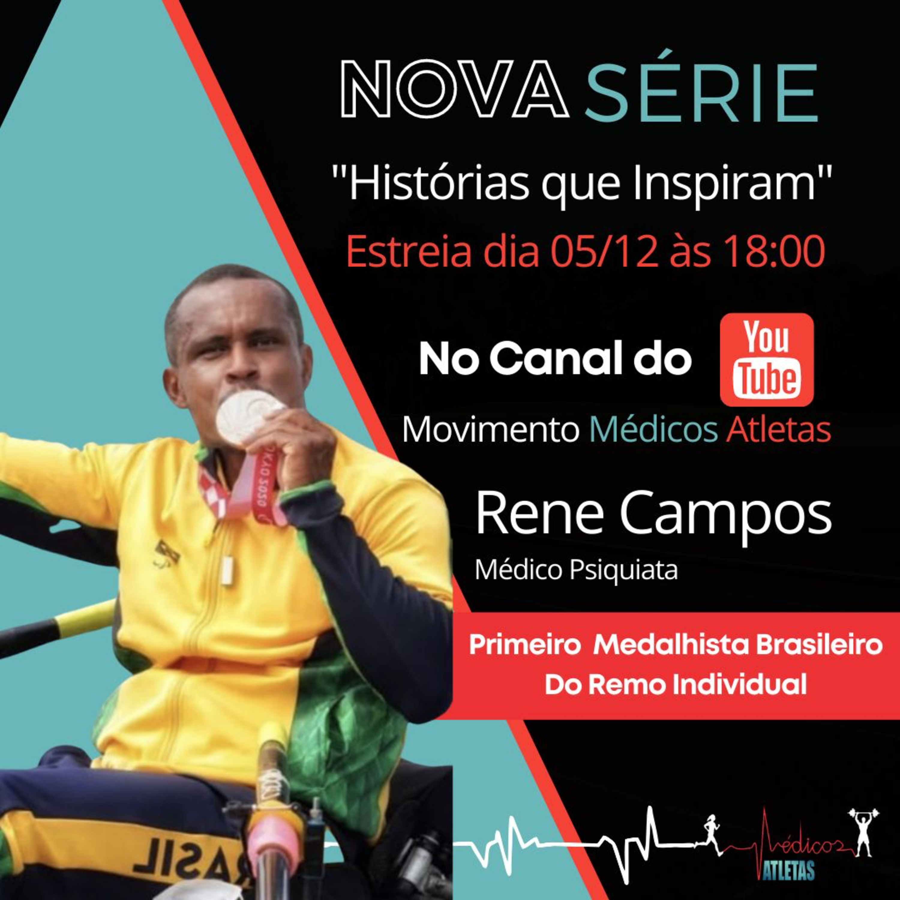 Histórias que Inspiram - Episódio 01 episode artwork