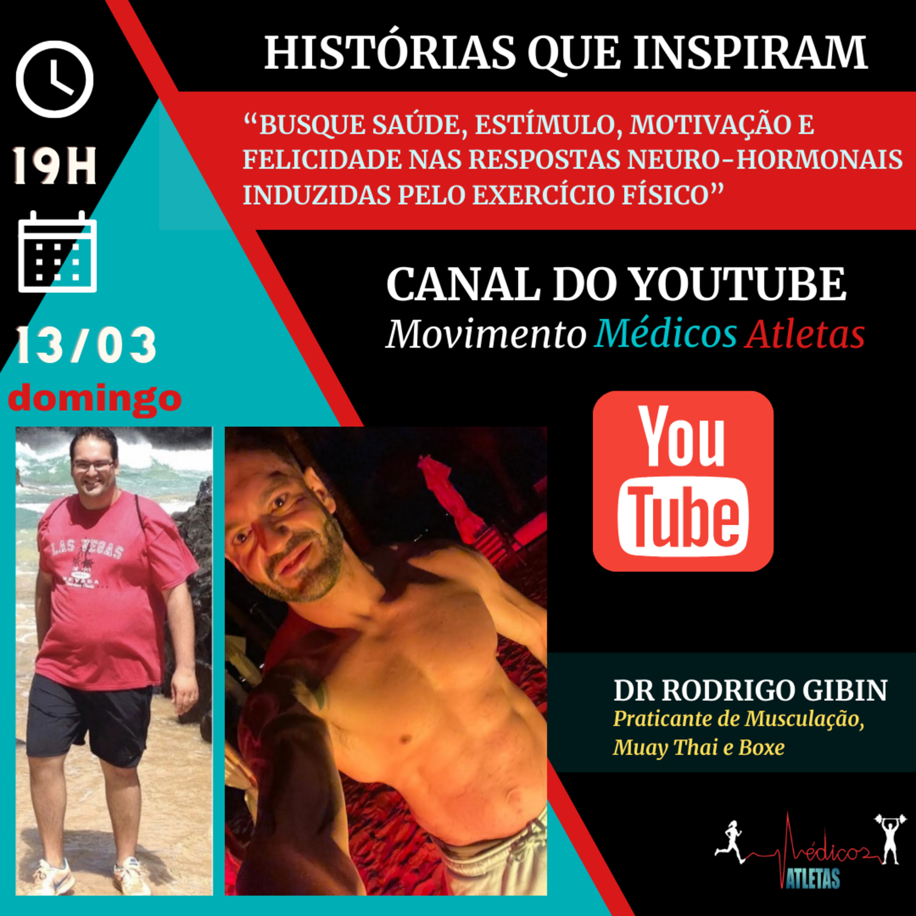 Histórias que Inspiram - Episódio 06 episode artwork