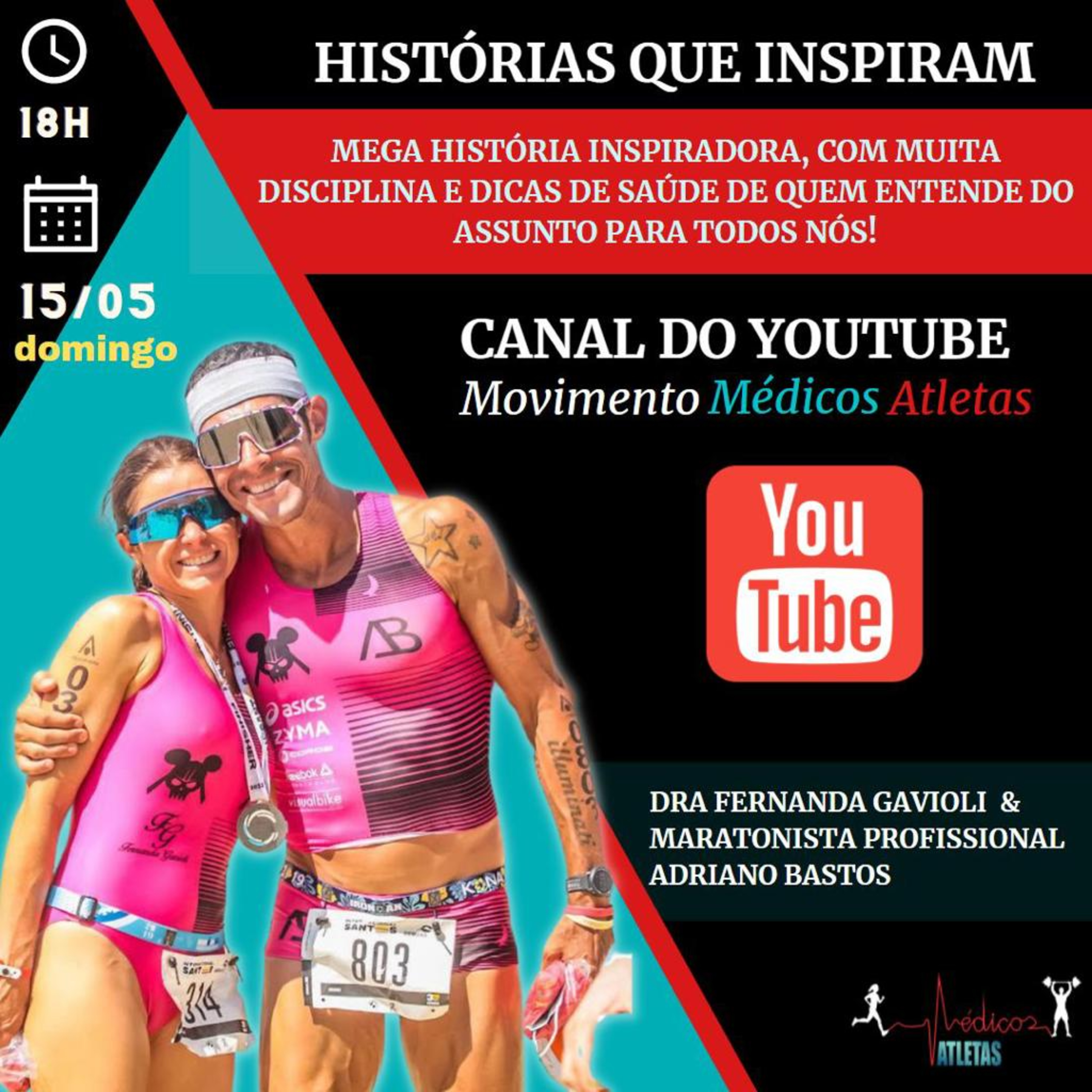 Histórias que Inspiram - Episódio 10 episode artwork