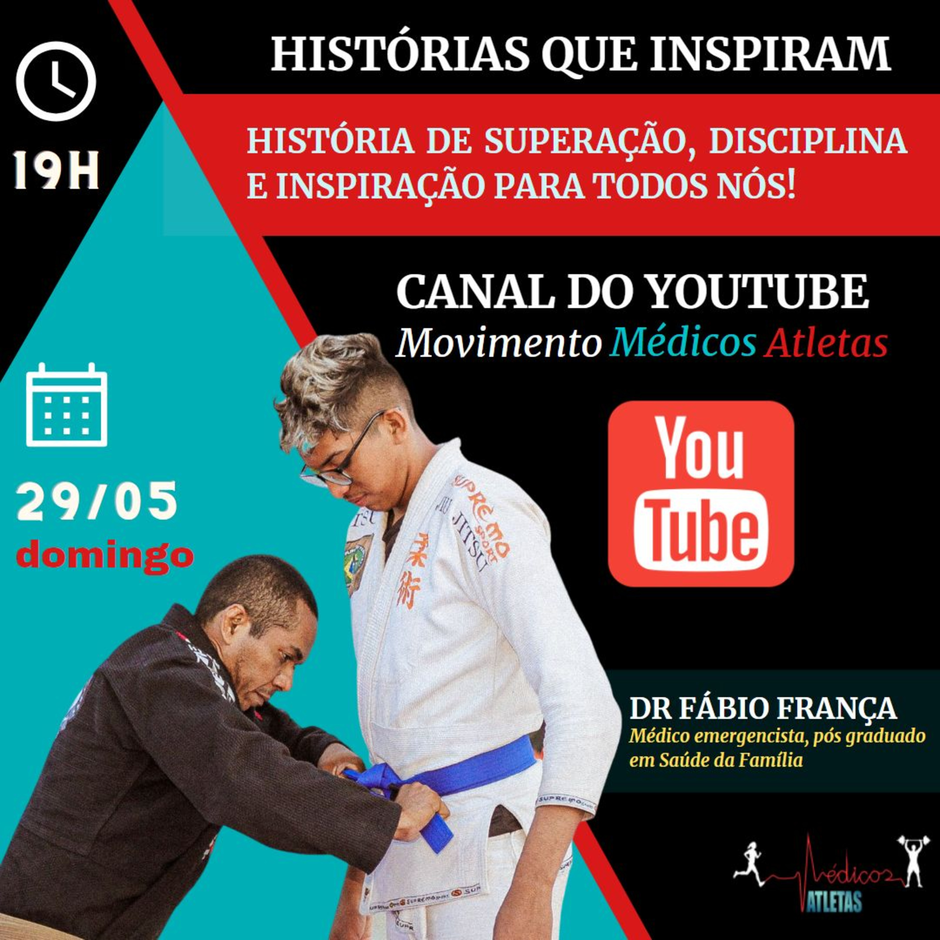 Histórias que Inspiram - Episódio 11 episode artwork