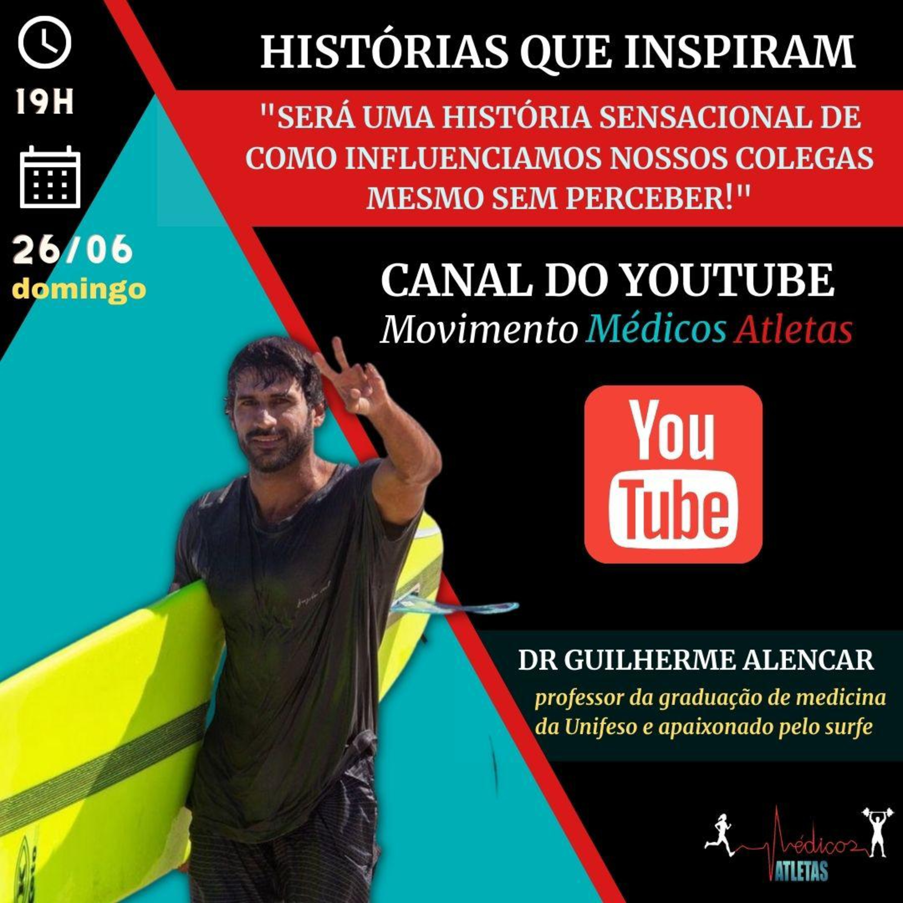 Histórias que Inspiram - Episódio 13 episode artwork