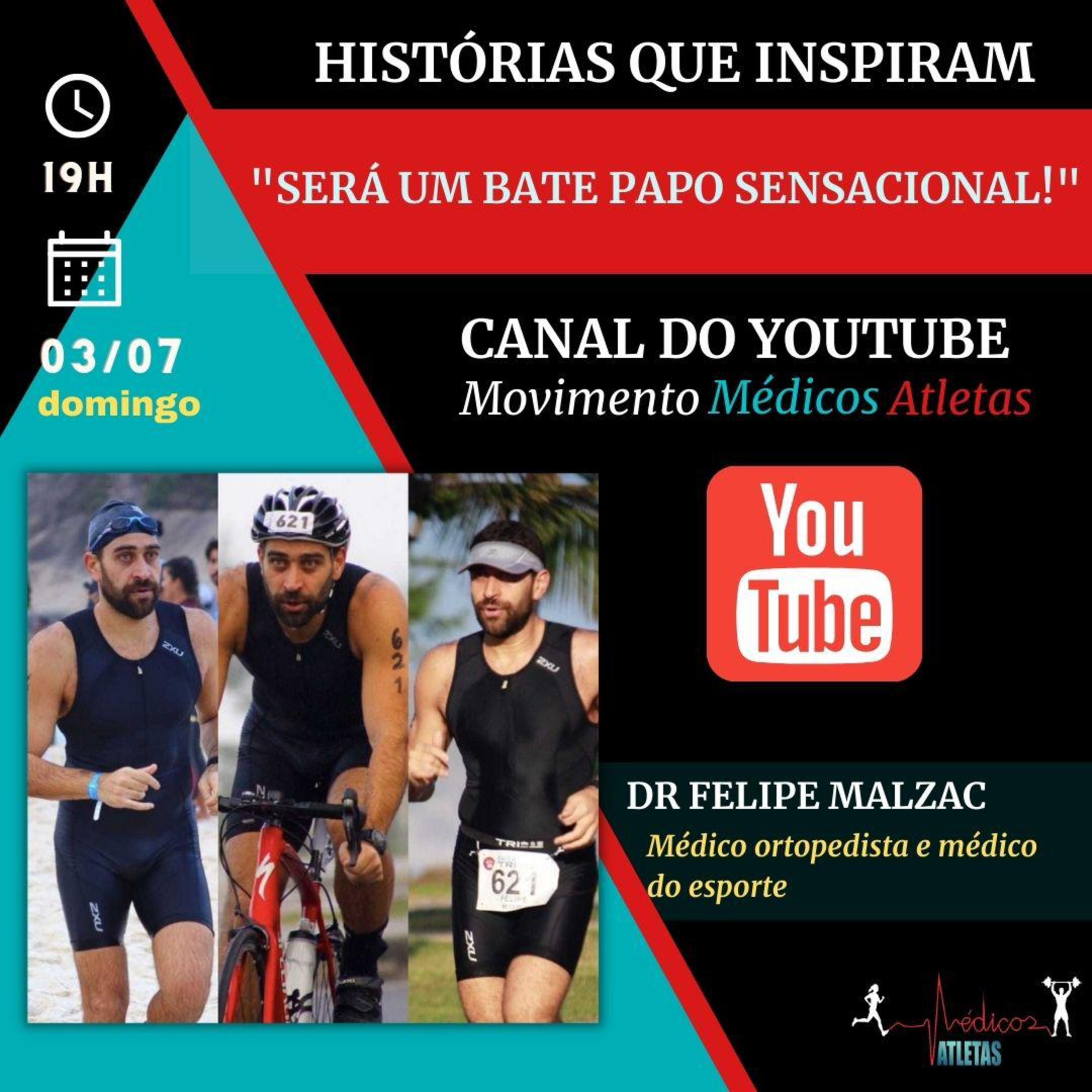 Histórias que Inspiram - Episódio 14 episode artwork