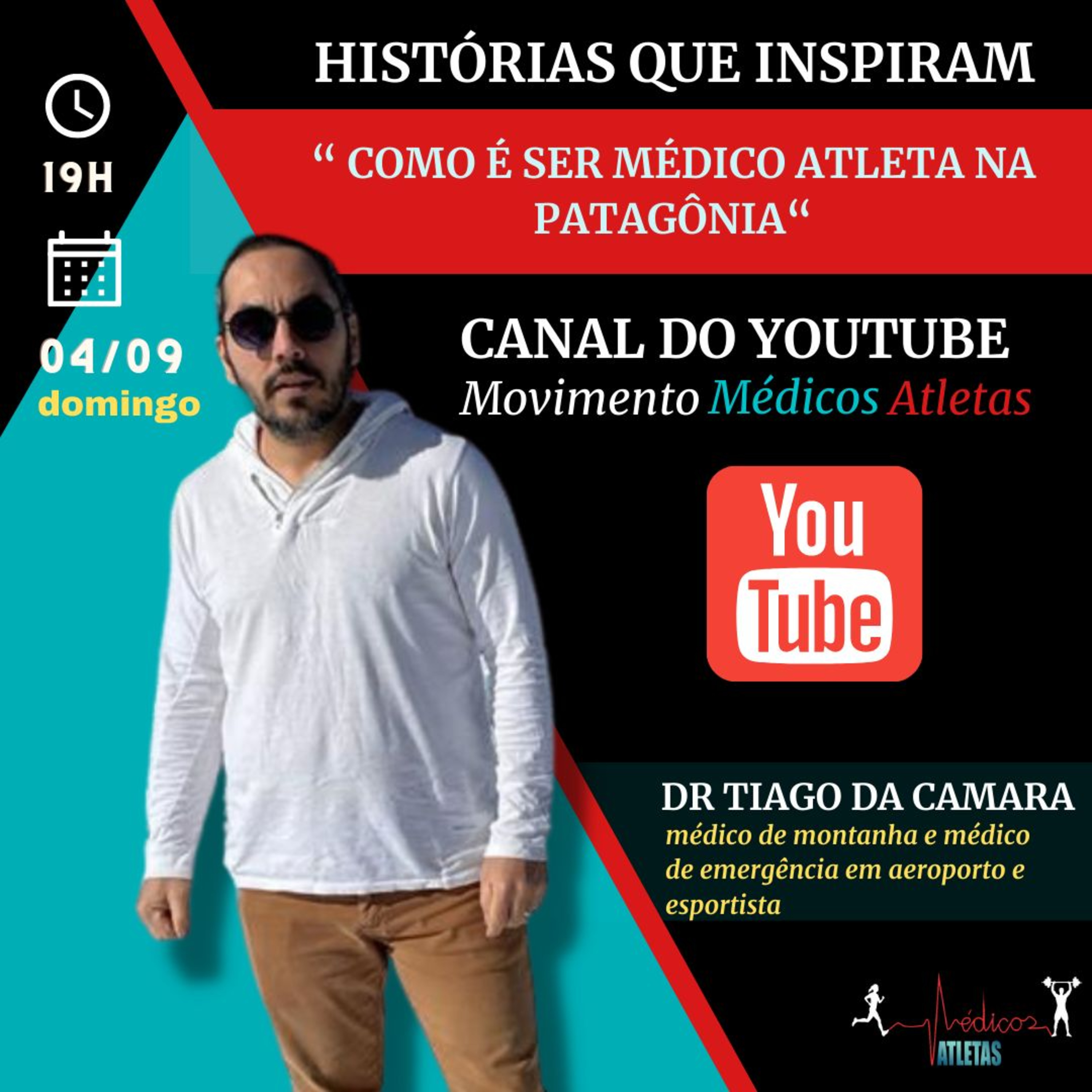 Histórias que Inspiram - Episódio 20 episode artwork