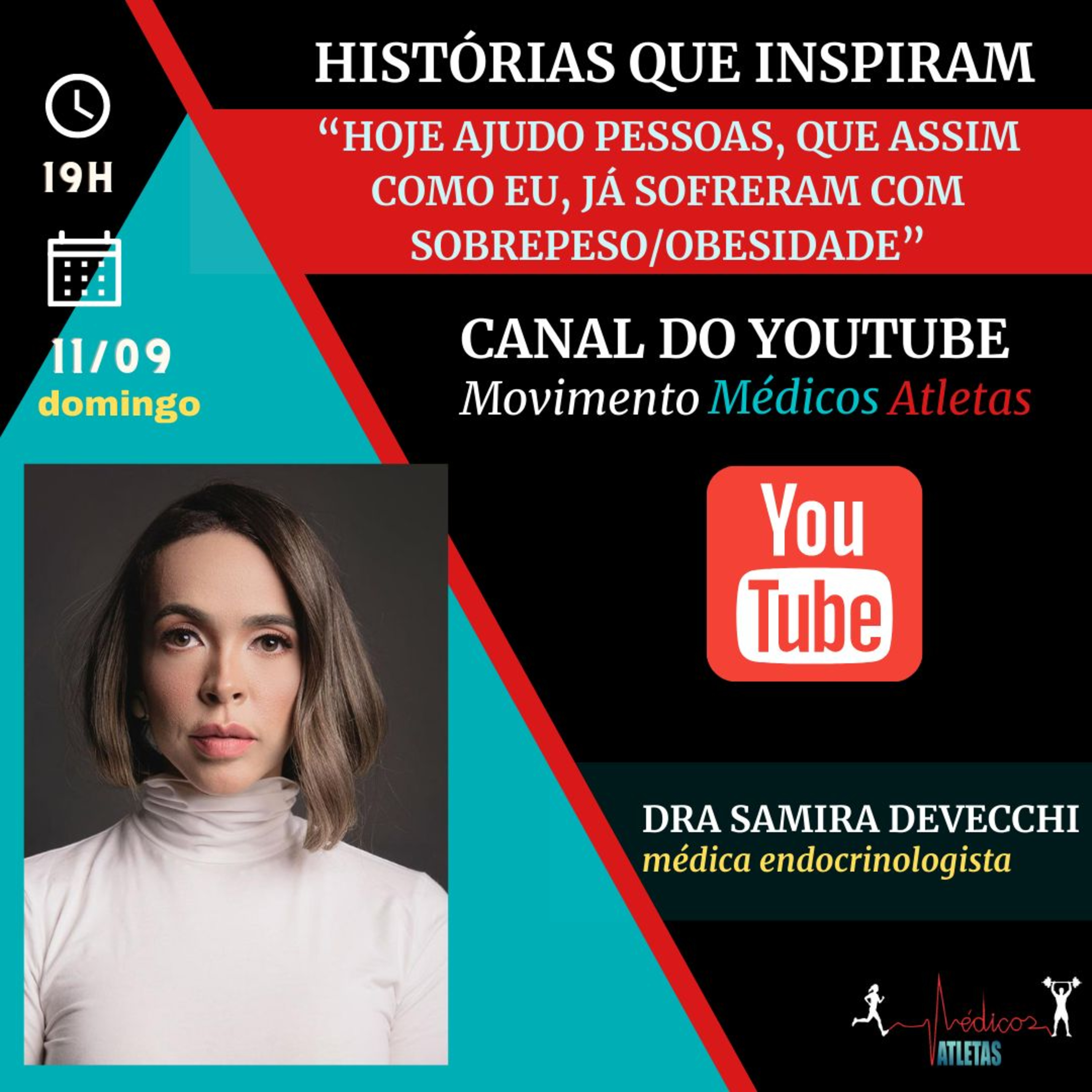 Histórias que Inspiram - Episódio 21 episode artwork