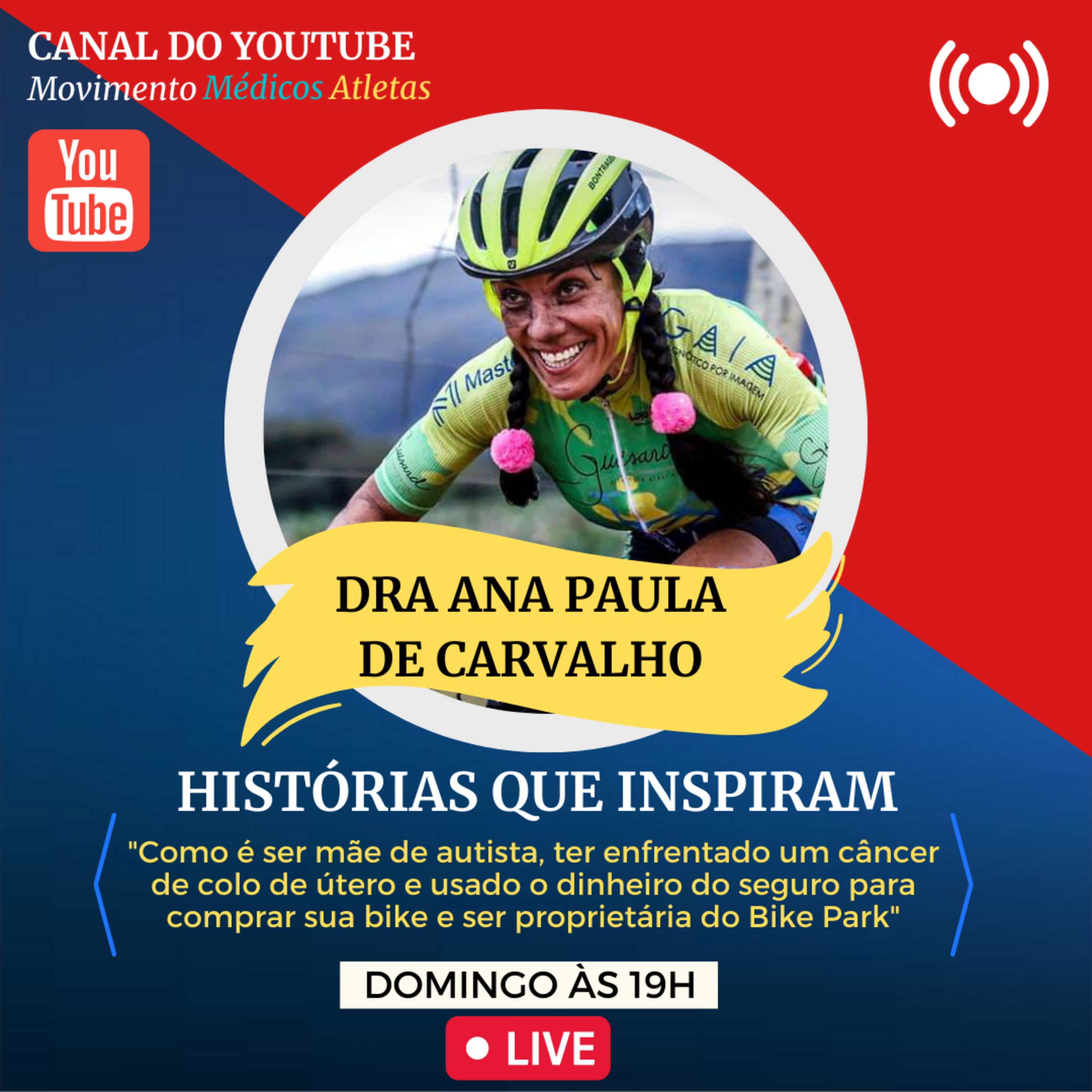 Histórias que Inspiram - Episódio 22 episode artwork