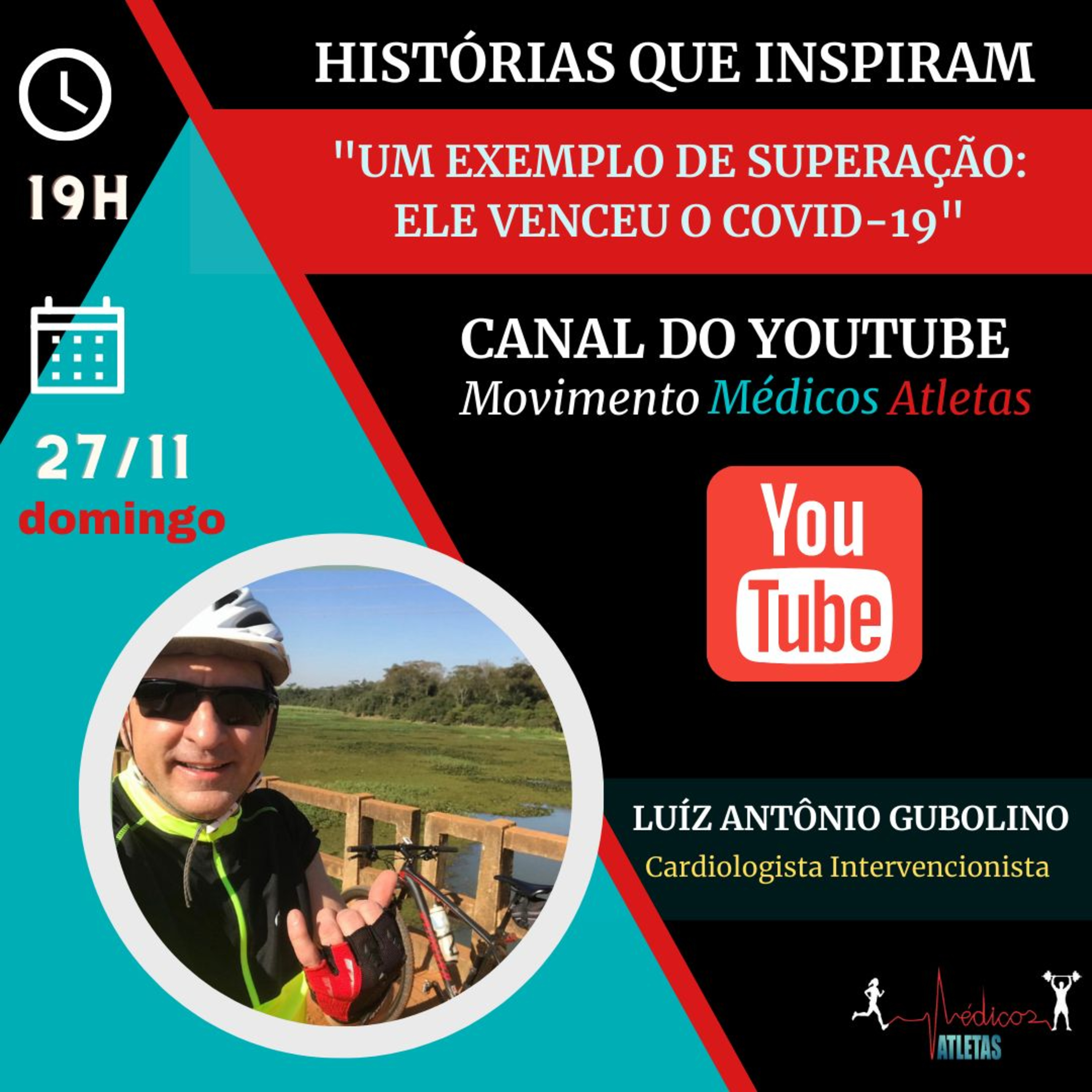 Histórias que Inspiram - Episódio 27 episode artwork