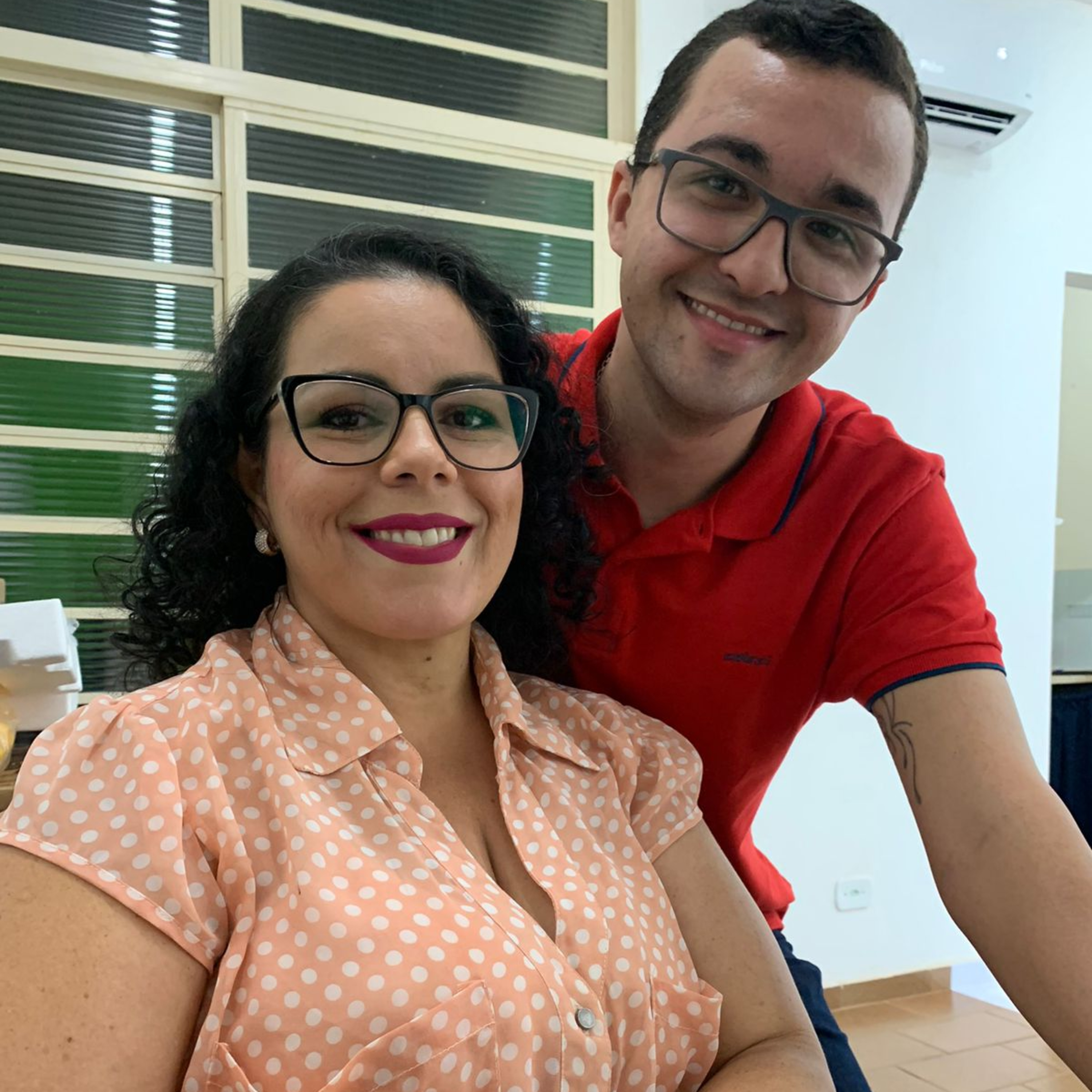 Rádio Novo Tempo 96FM
