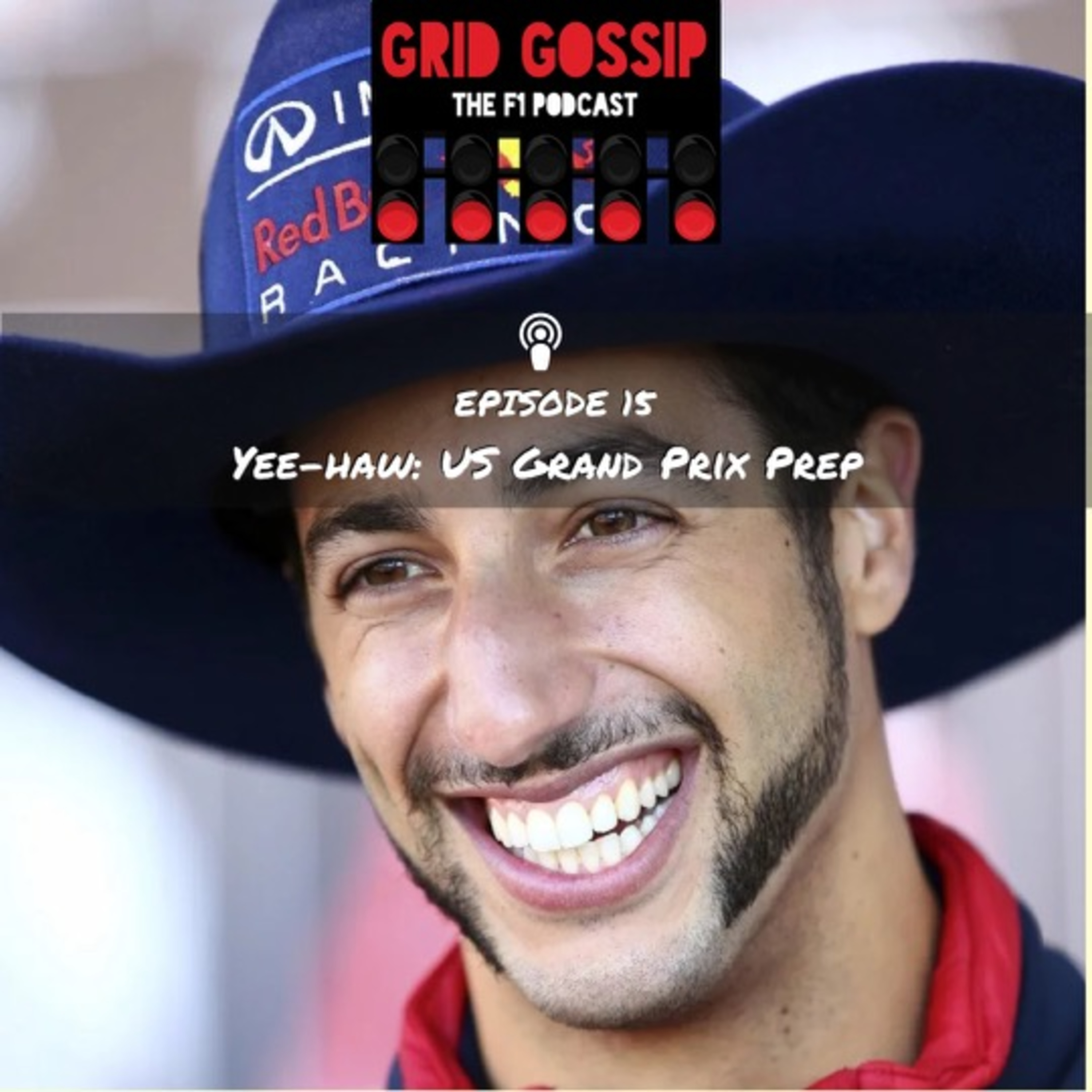 U.S. Grand Prix Prep