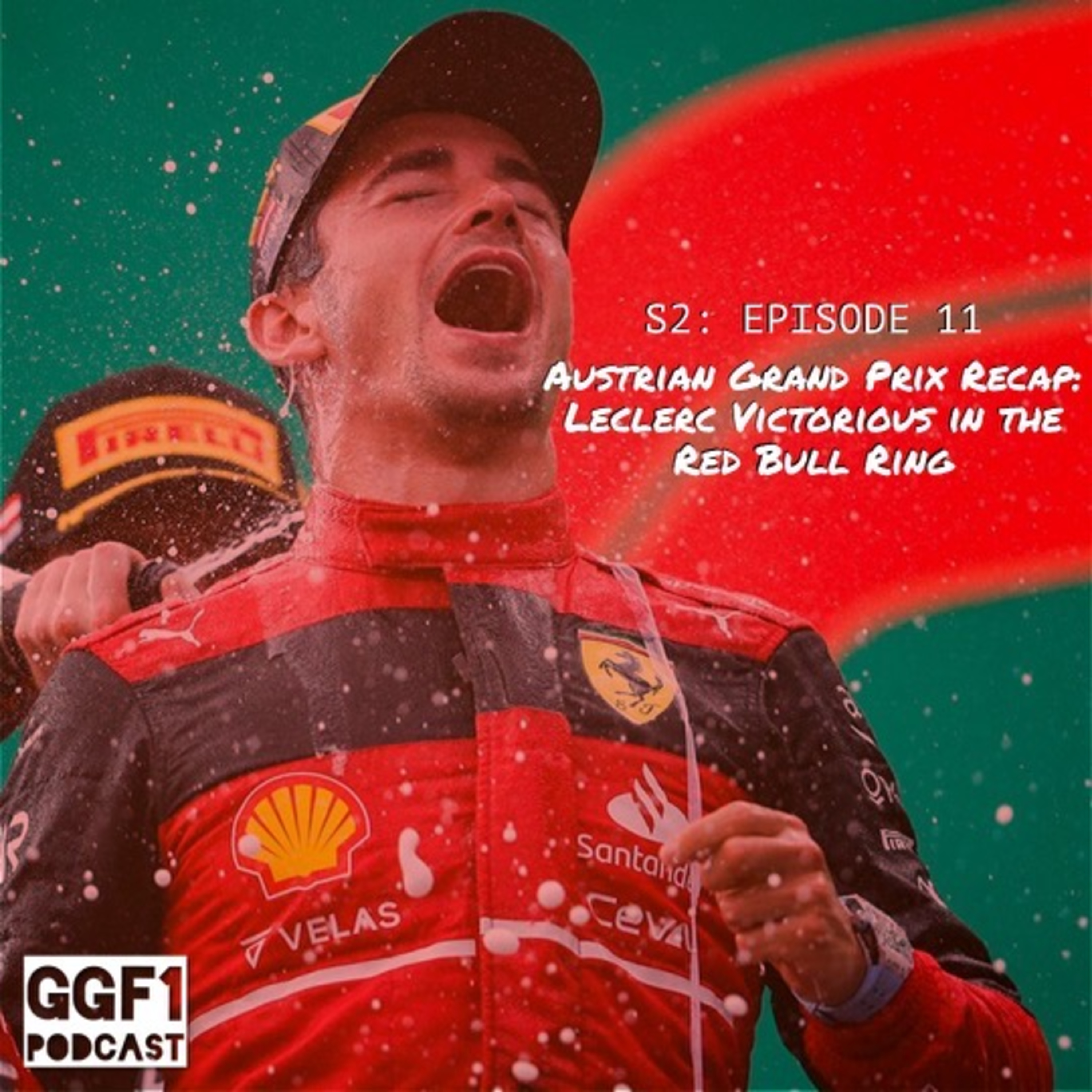 Austrian Grand Prix Recap