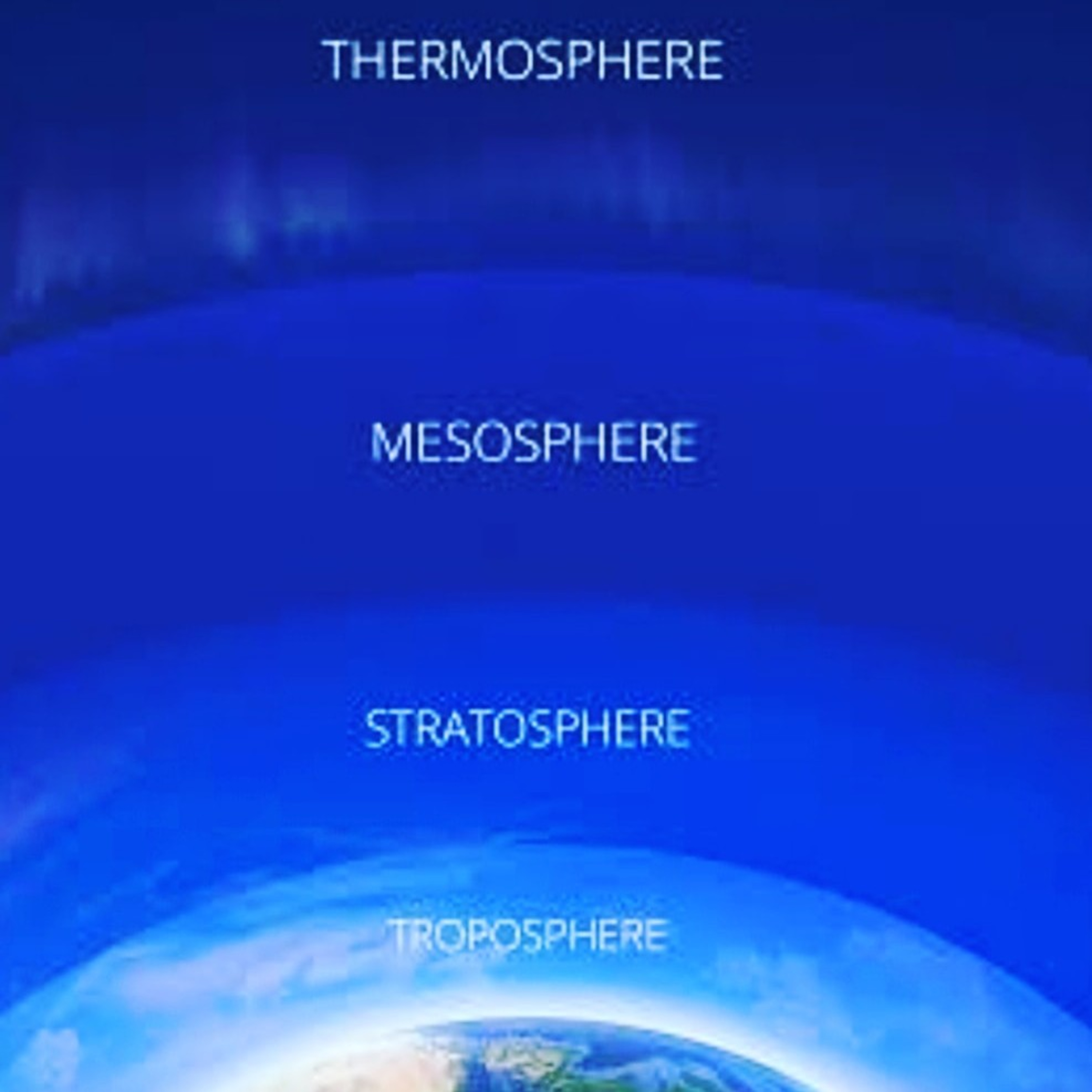 Rising in the atmosphere - The Kitchen Politics #2