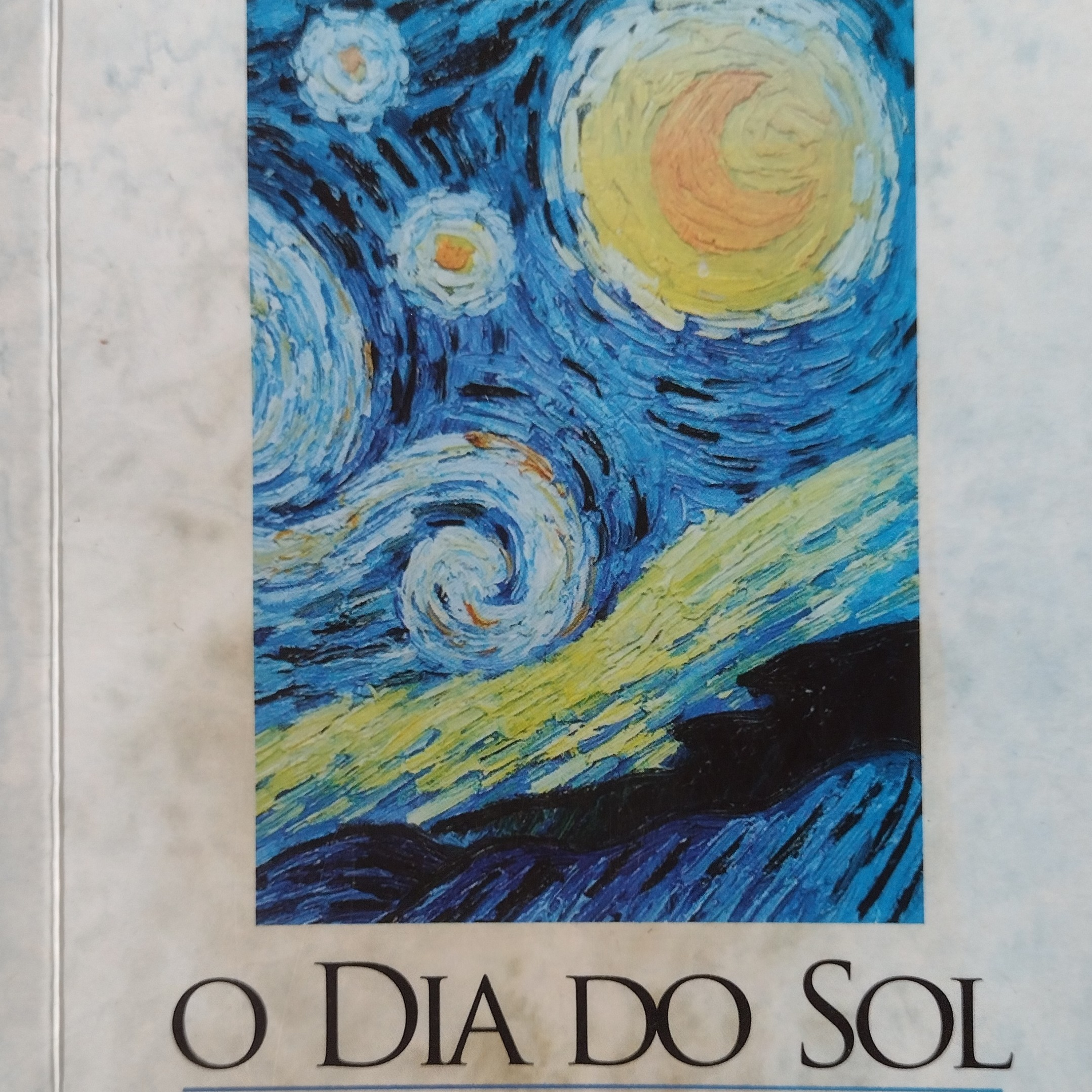 Leituras aleatórias