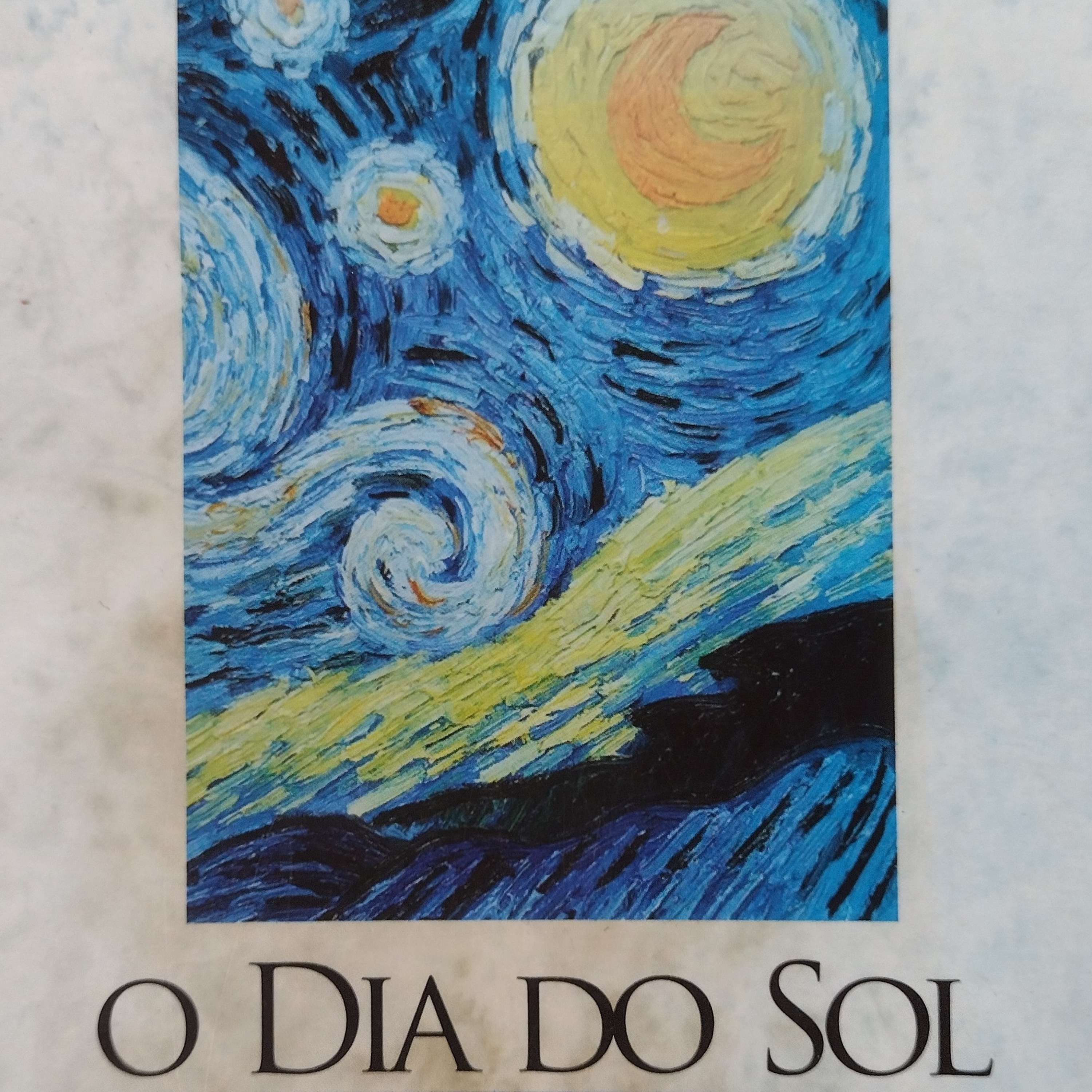 Leituras aleatórias