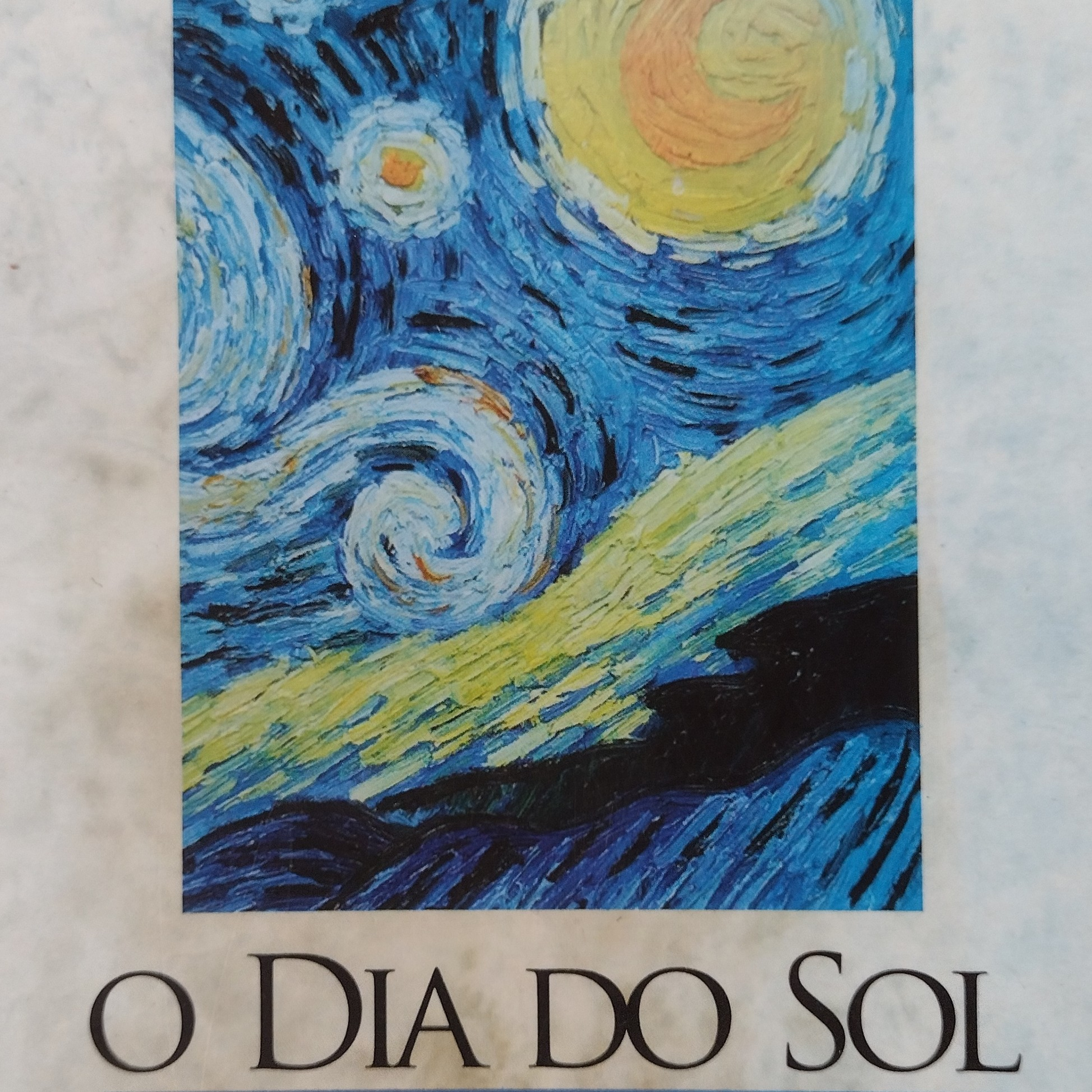 Leituras aleatórias