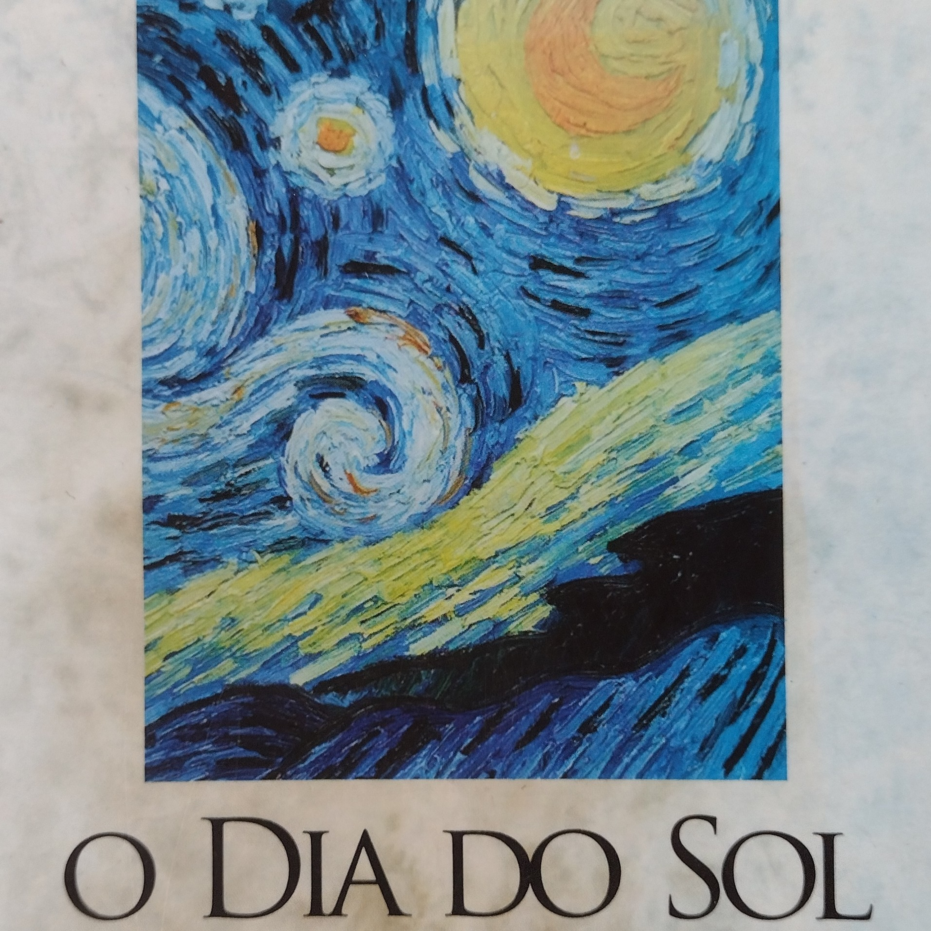Leituras aleatórias