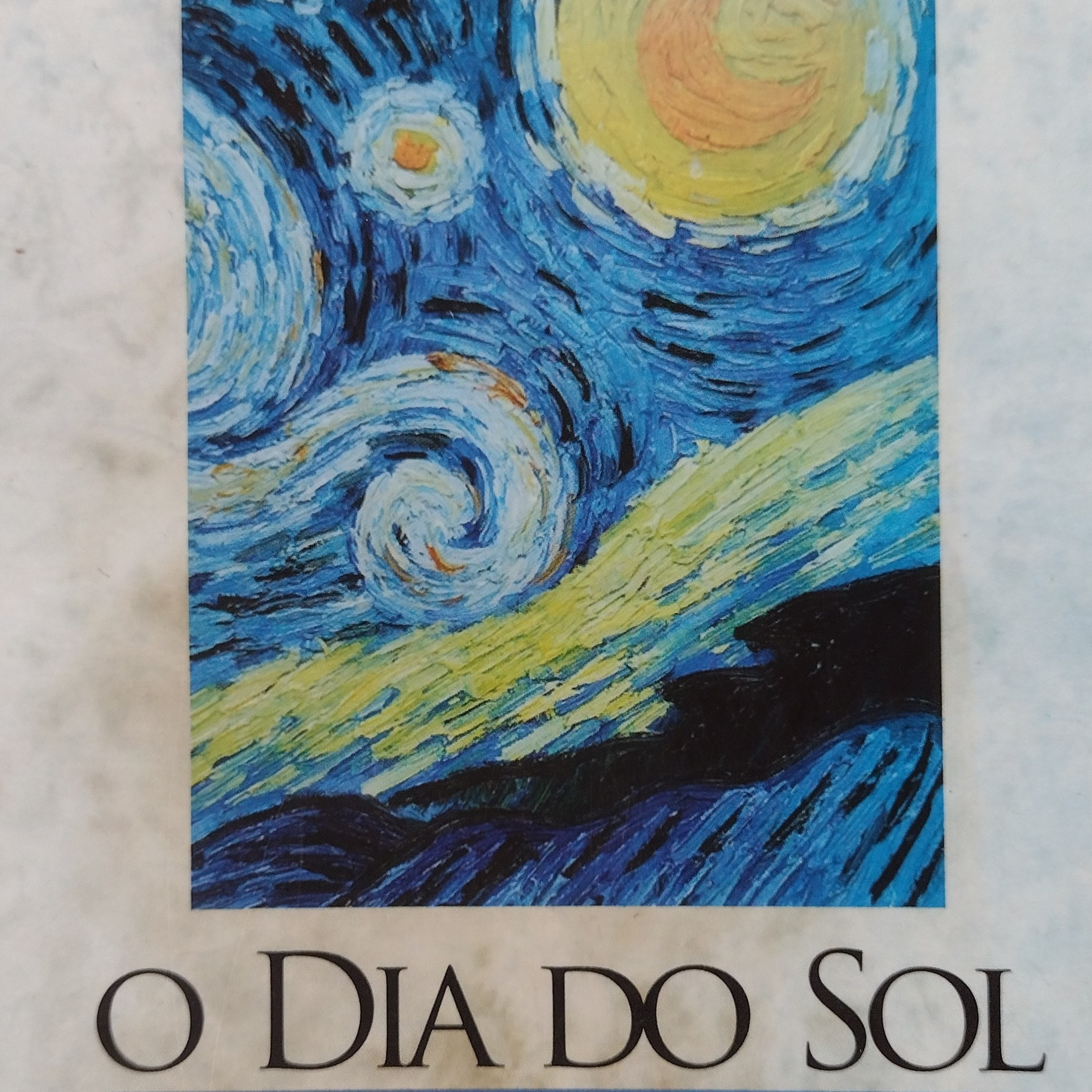 Leituras aleatórias