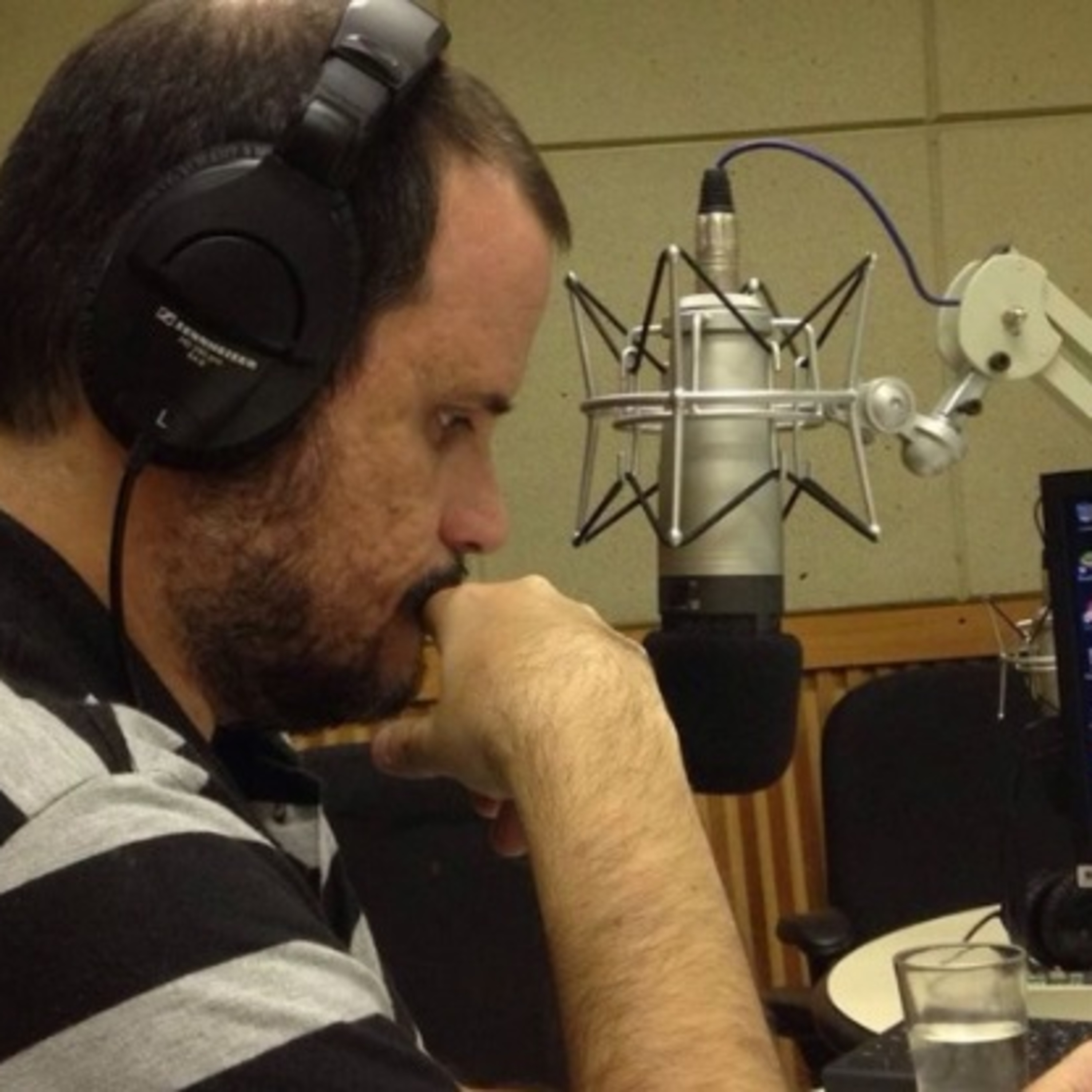 TELEFONE PODCAST by Filipe Fela Montparnasse