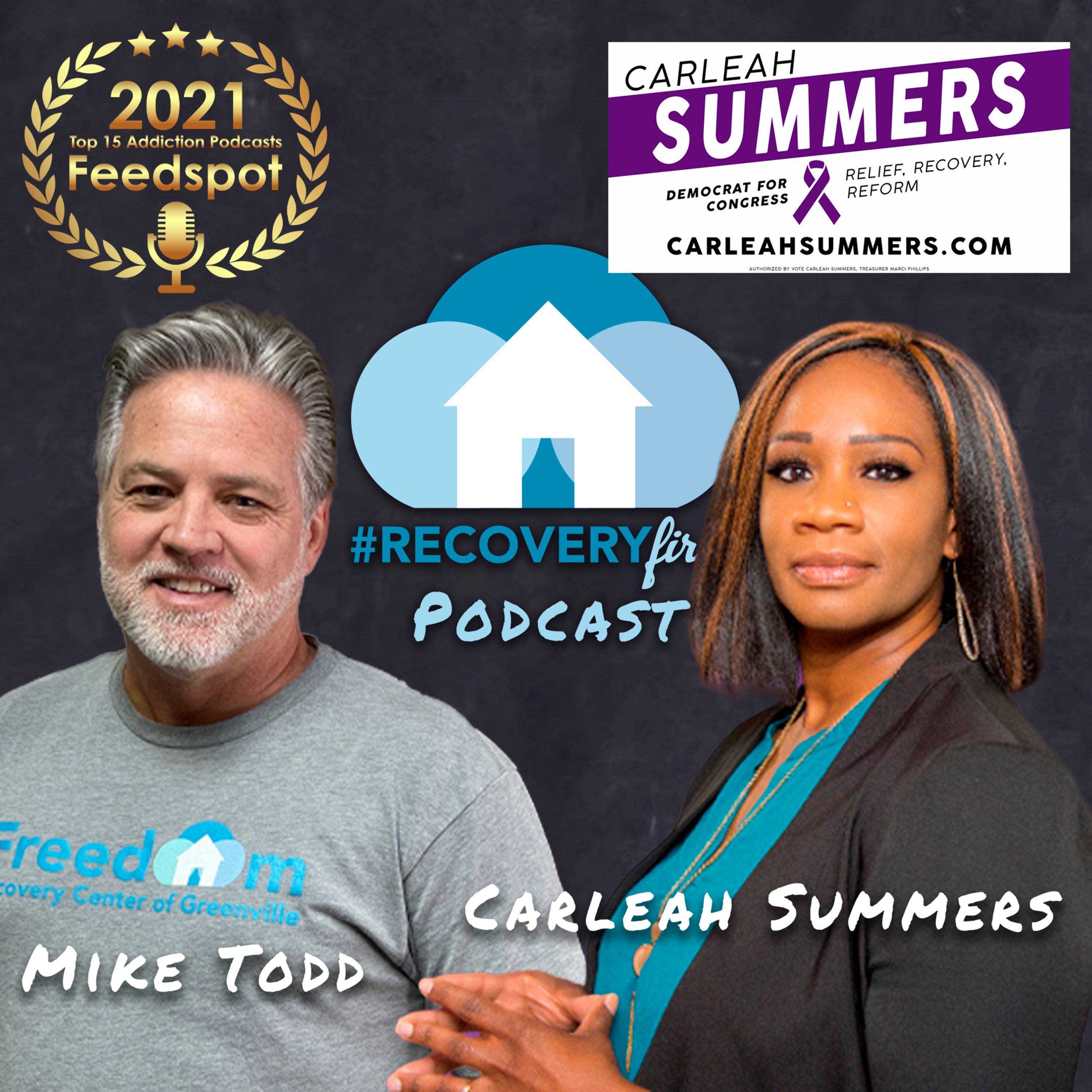 The Recovery First Services of Greenville