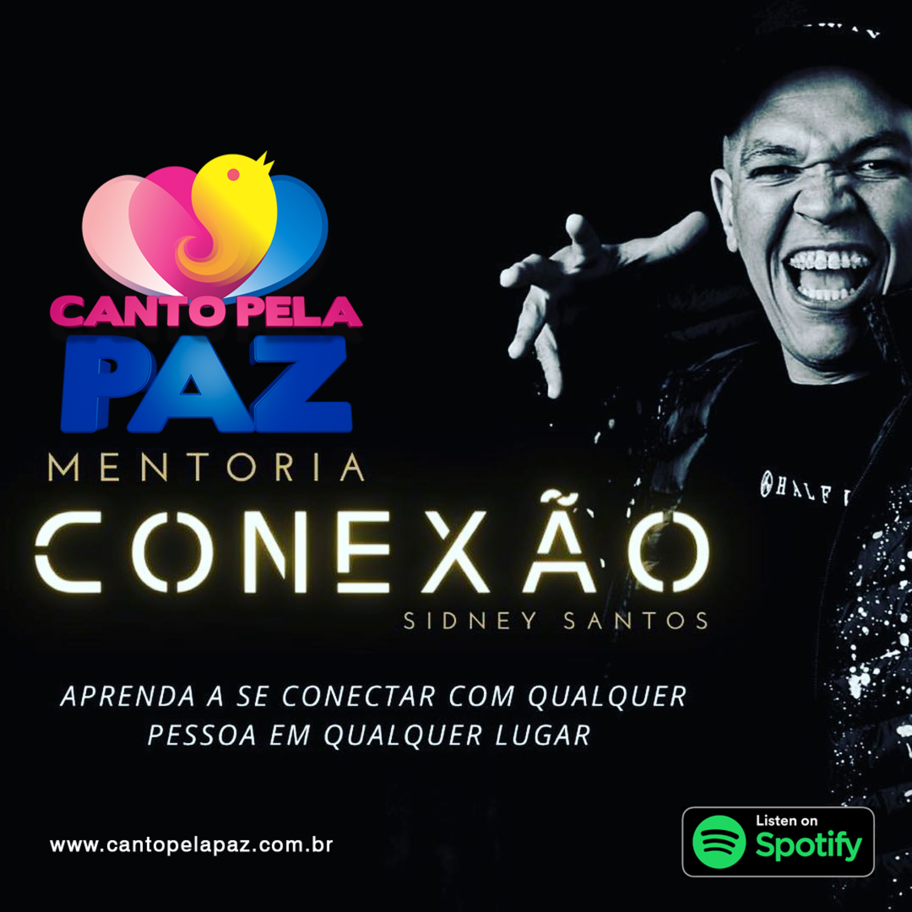 Festival Canto Pela Paz