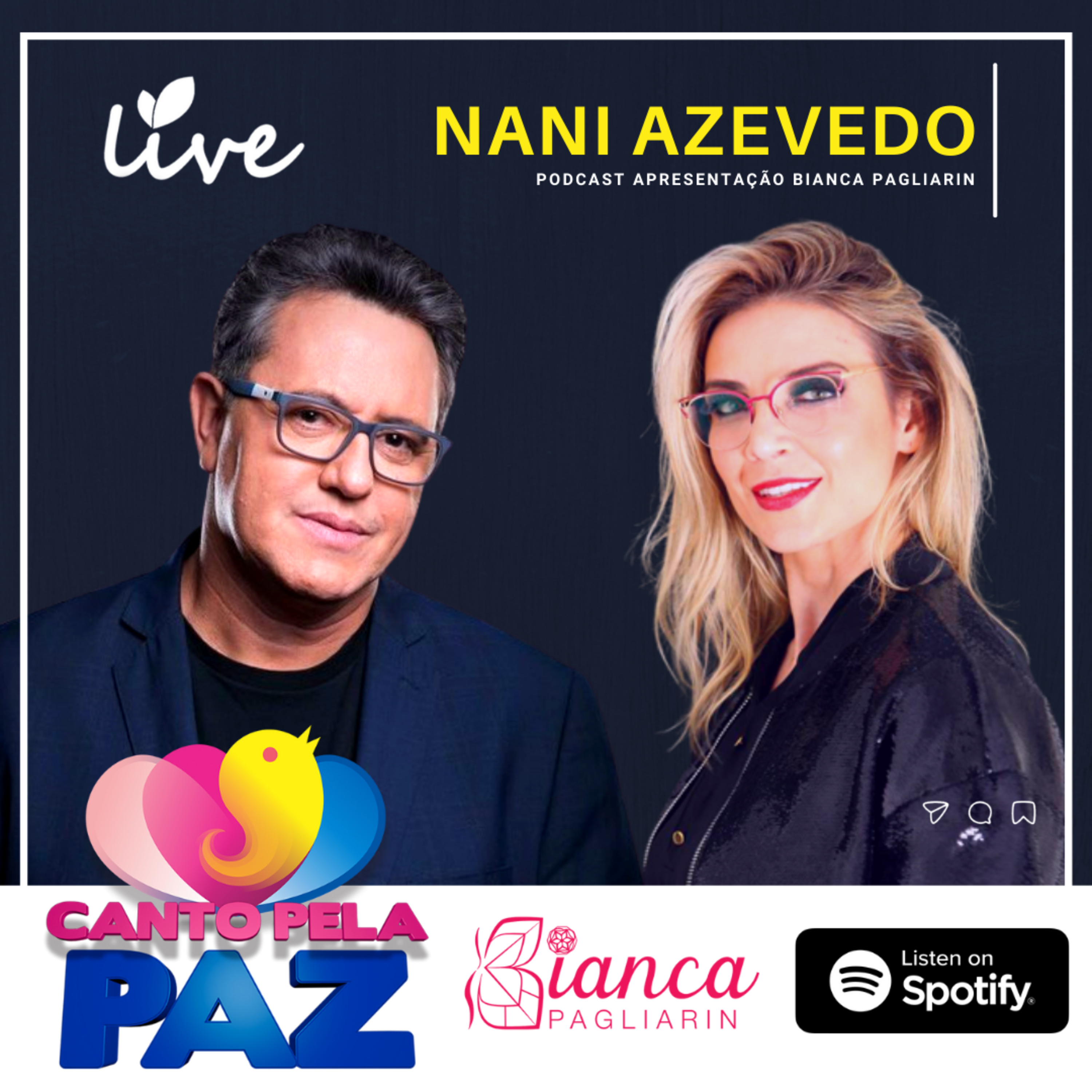 Festival Canto Pela Paz