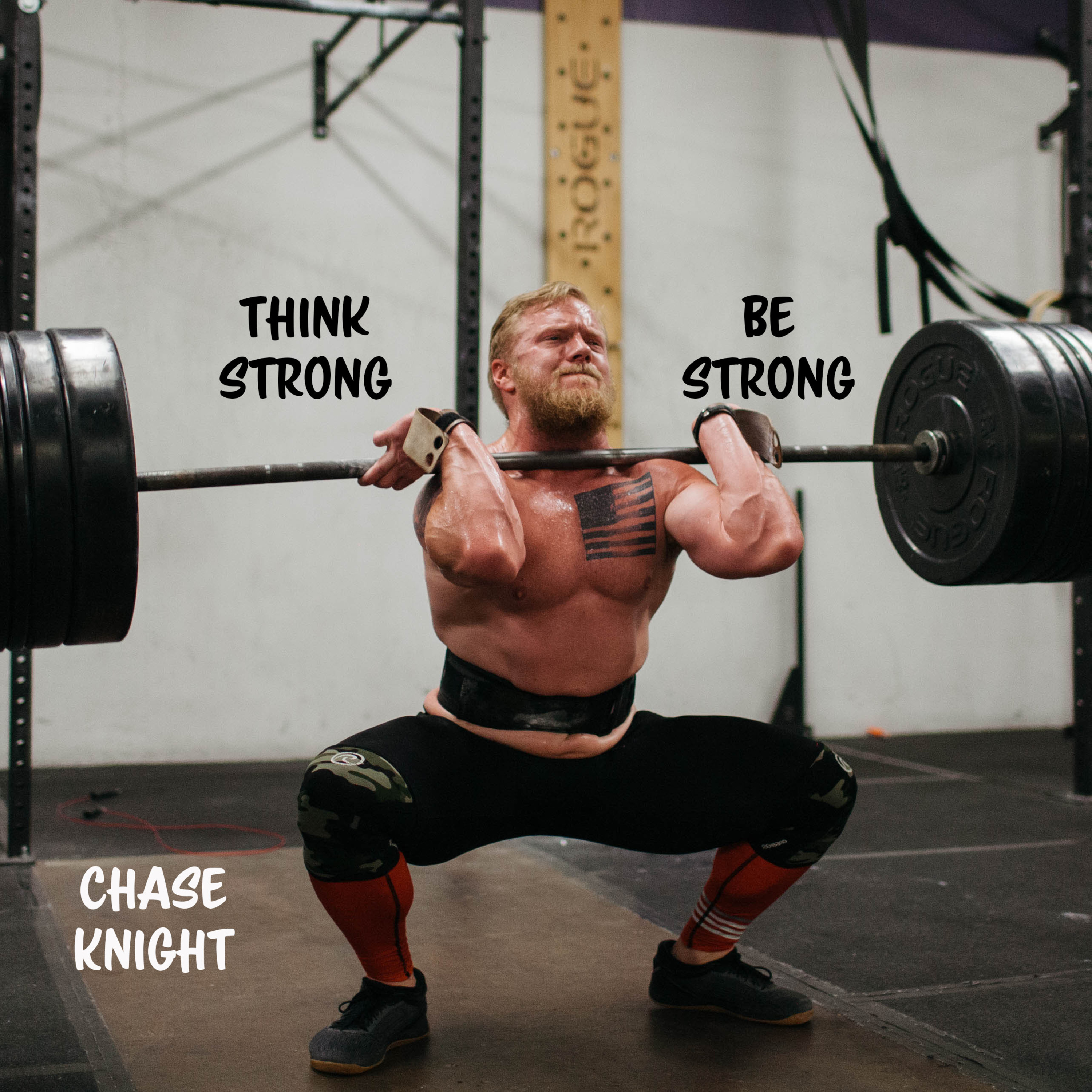 Chase Knight  episode artwork