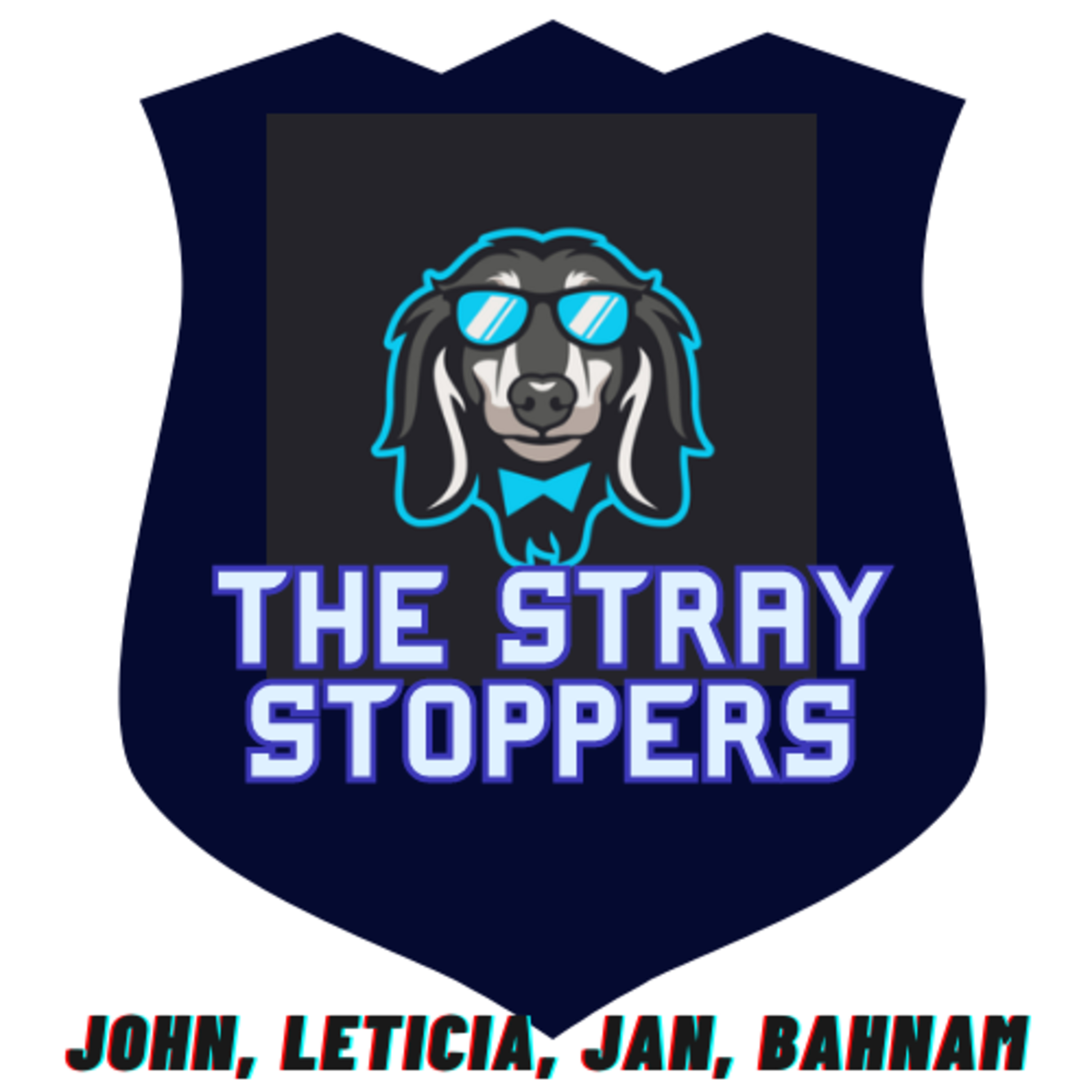 Chase Tigers PAWDcast