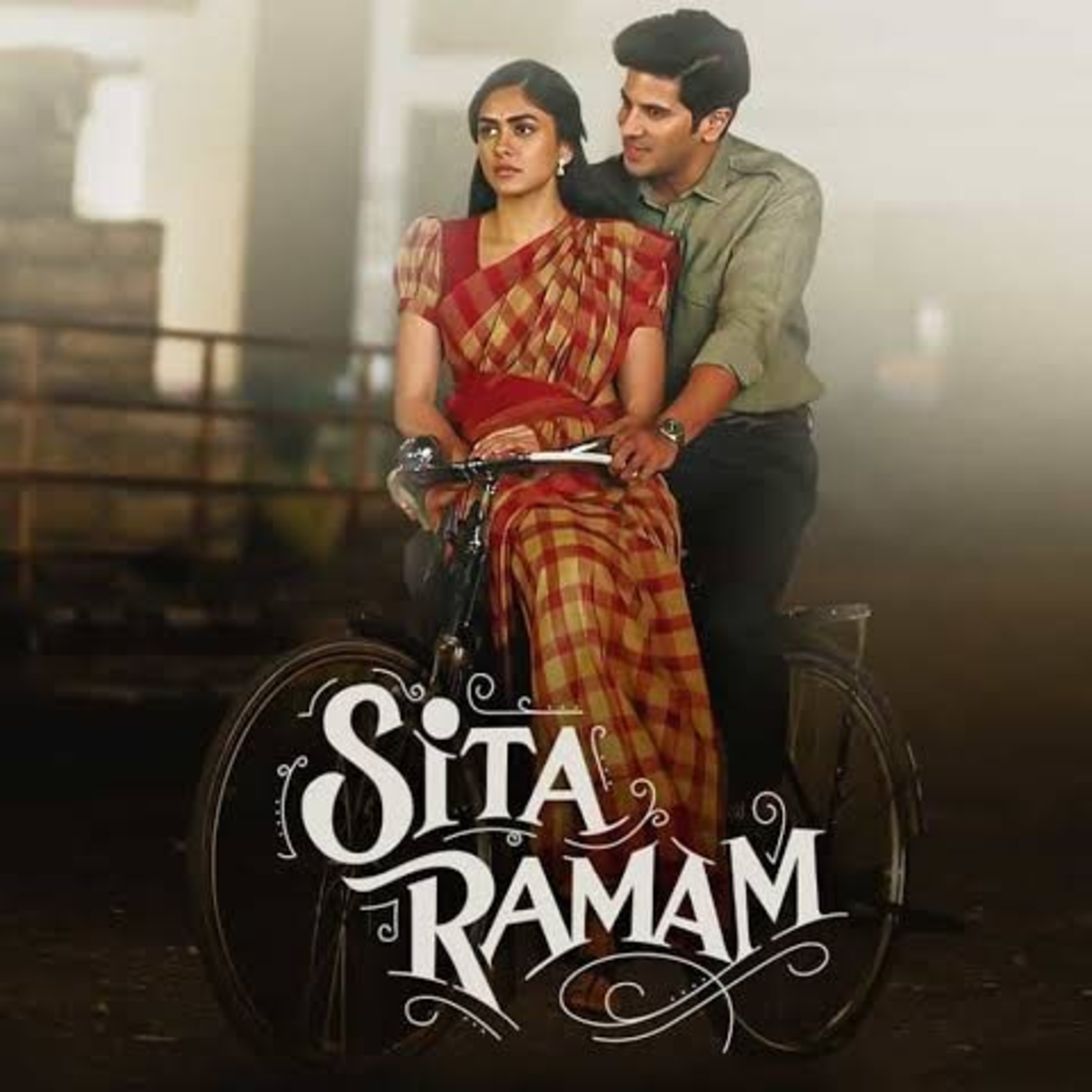 What a lyrics Ep-1 l kurumugil lyrics explanation l sita ramam movie l tamil song perspicacious