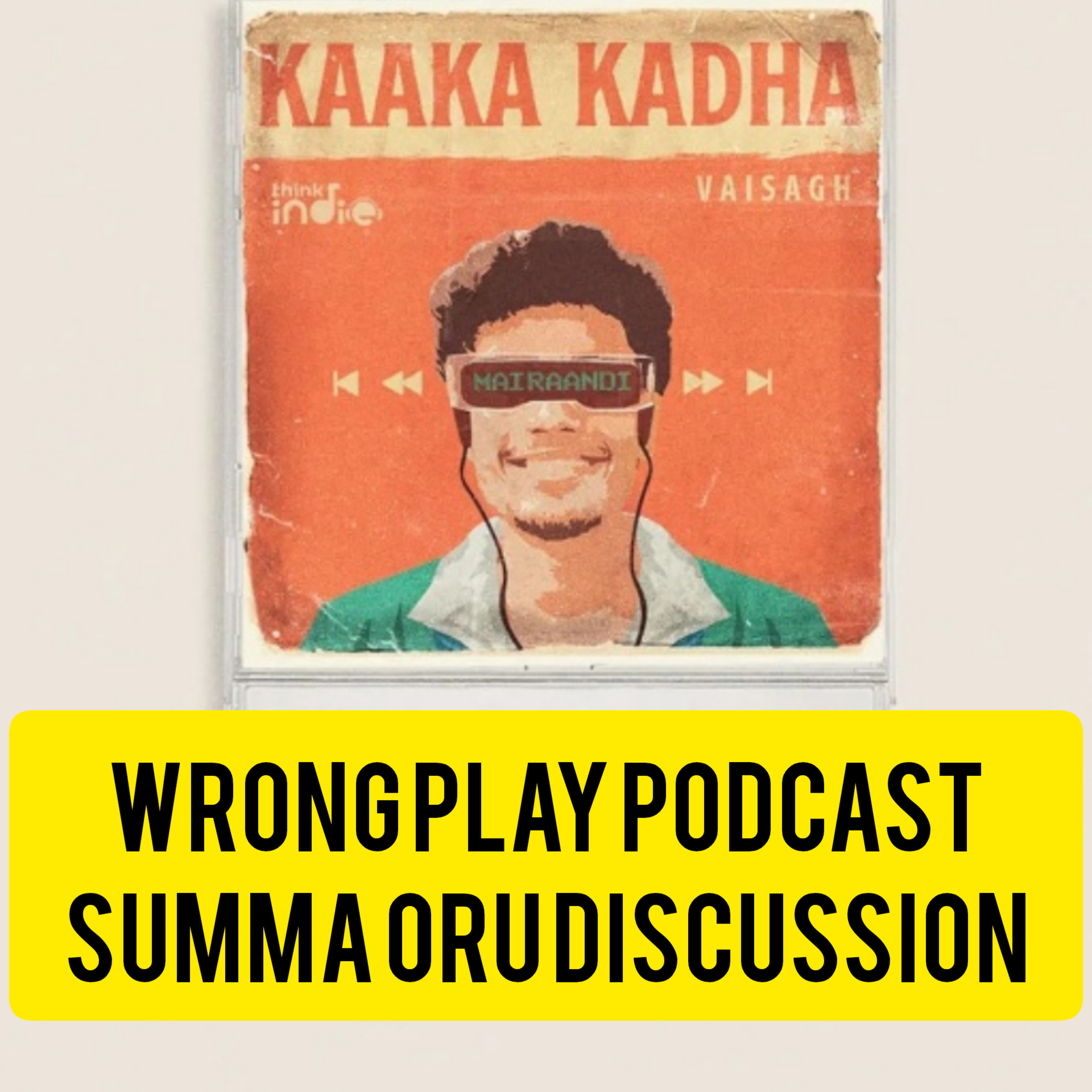 WRONG PLAY PODCAST