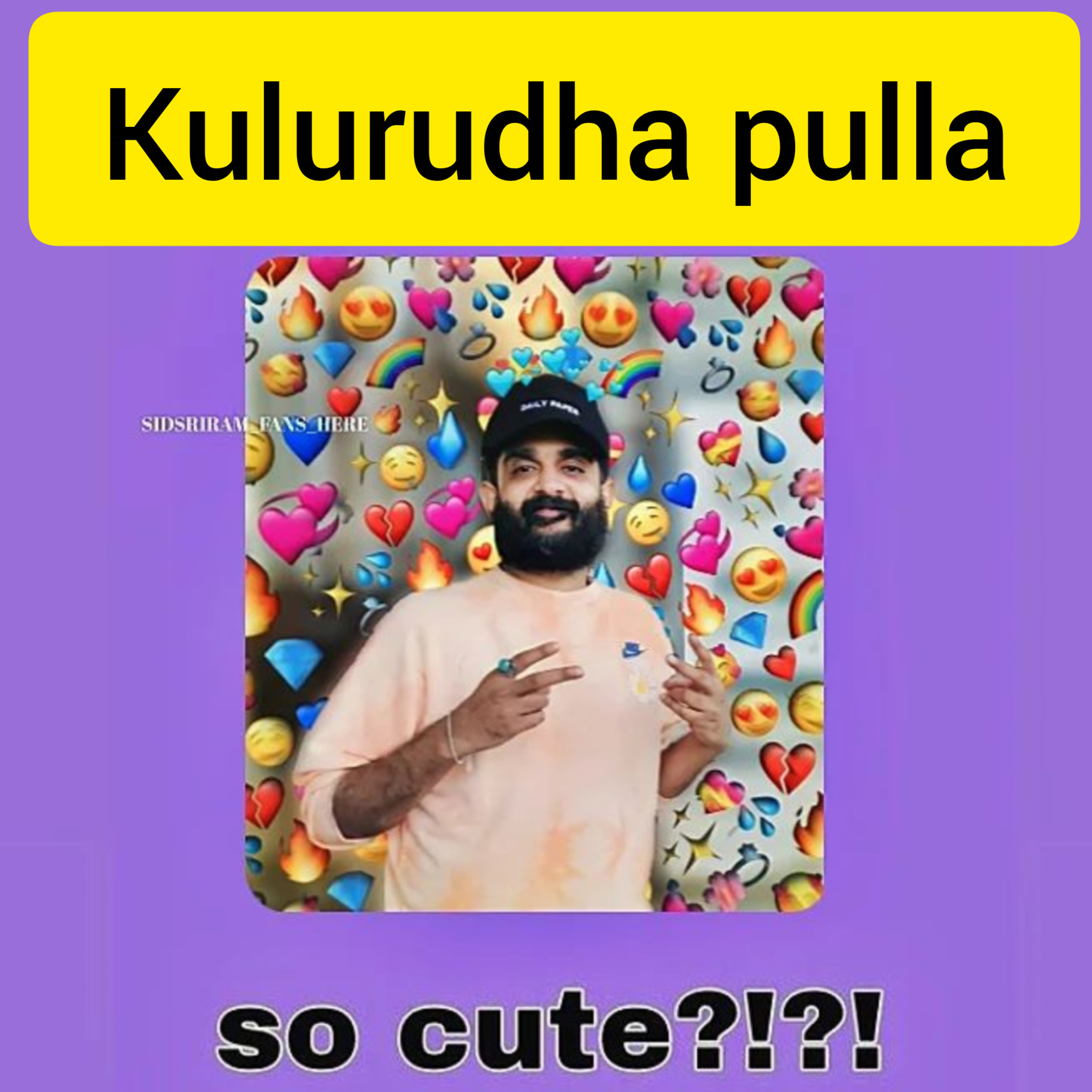 Summa oru discussion about Kulirudha Pulla | Sid Sriram, Sangeetha Karuppiah | Santhosh narayanan